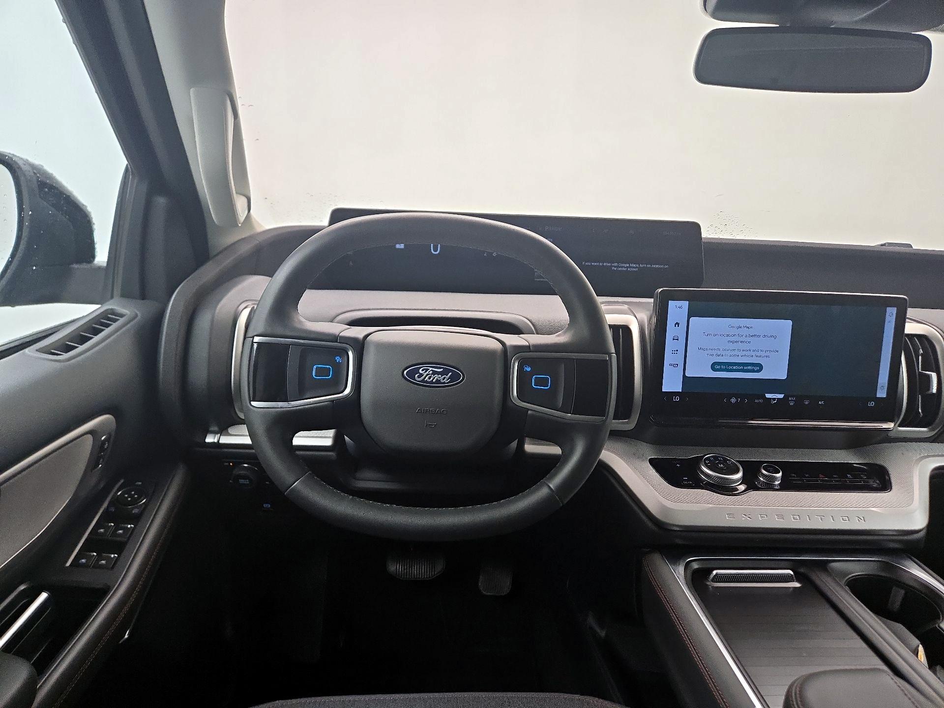 Thumbnail: 2025 Ford Expedition - 10