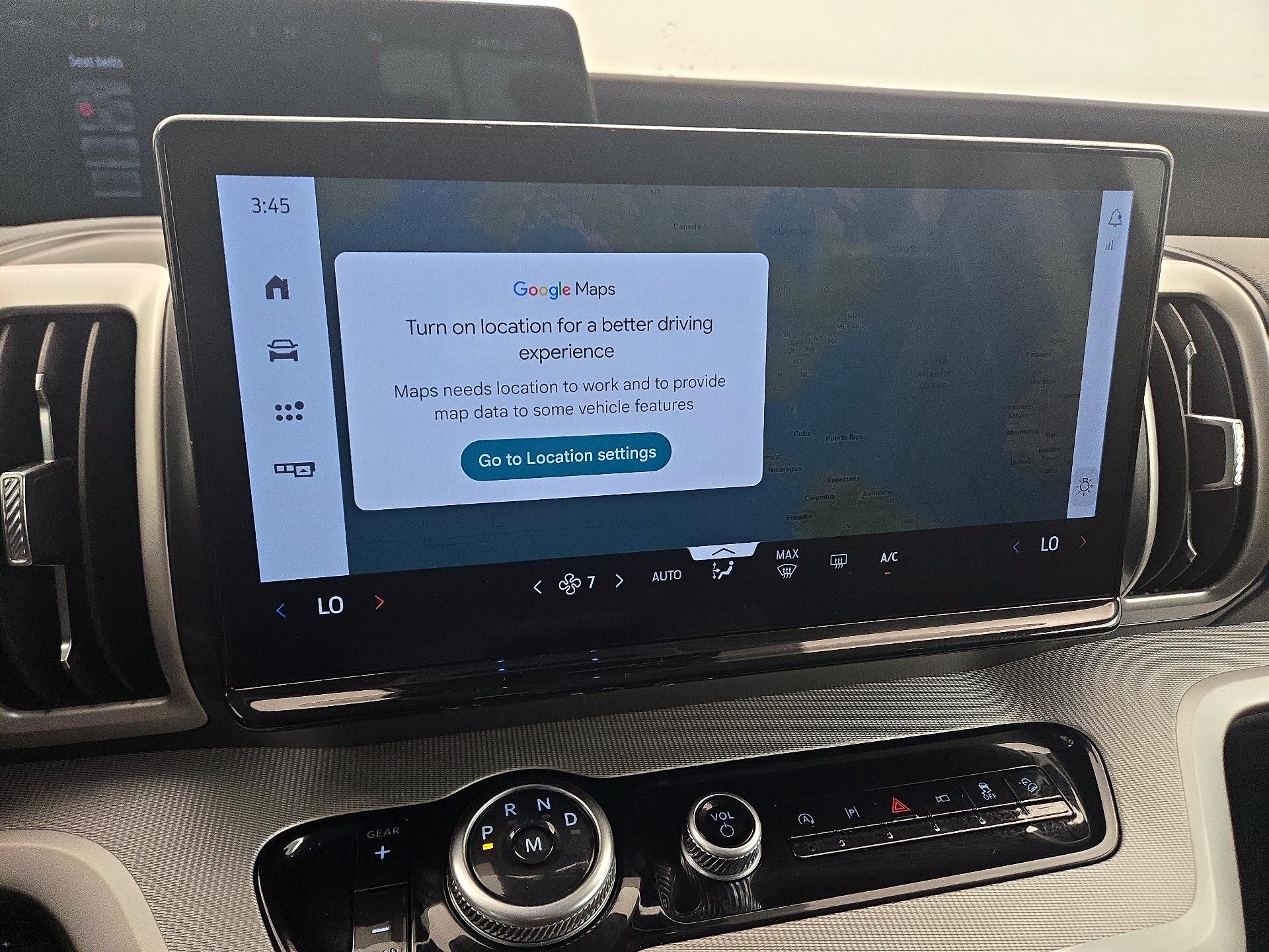 Thumbnail: 2025 Ford Expedition - 14