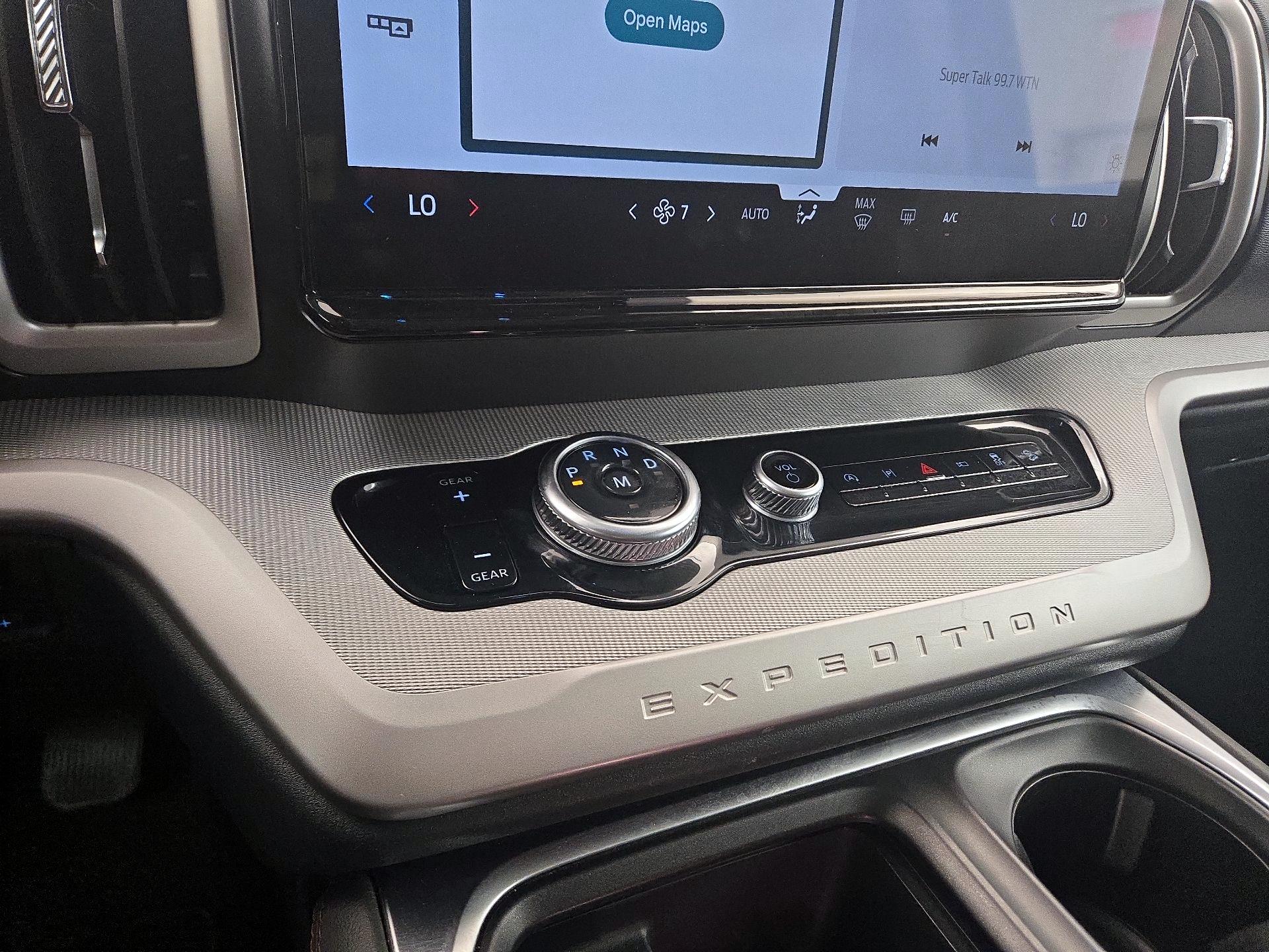Thumbnail: 2025 Ford Expedition - 18