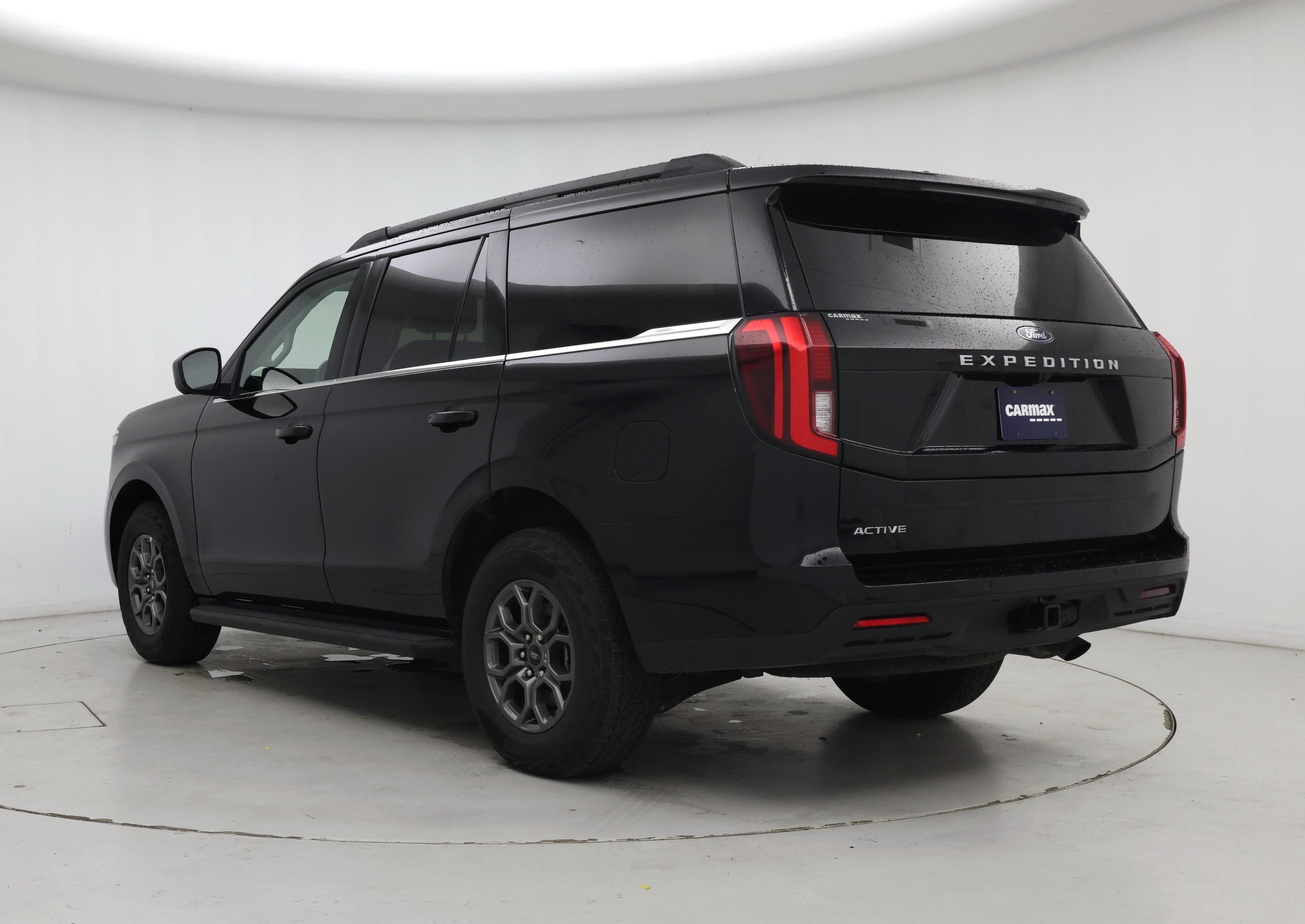 Thumbnail: 2025 Ford Expedition - 2