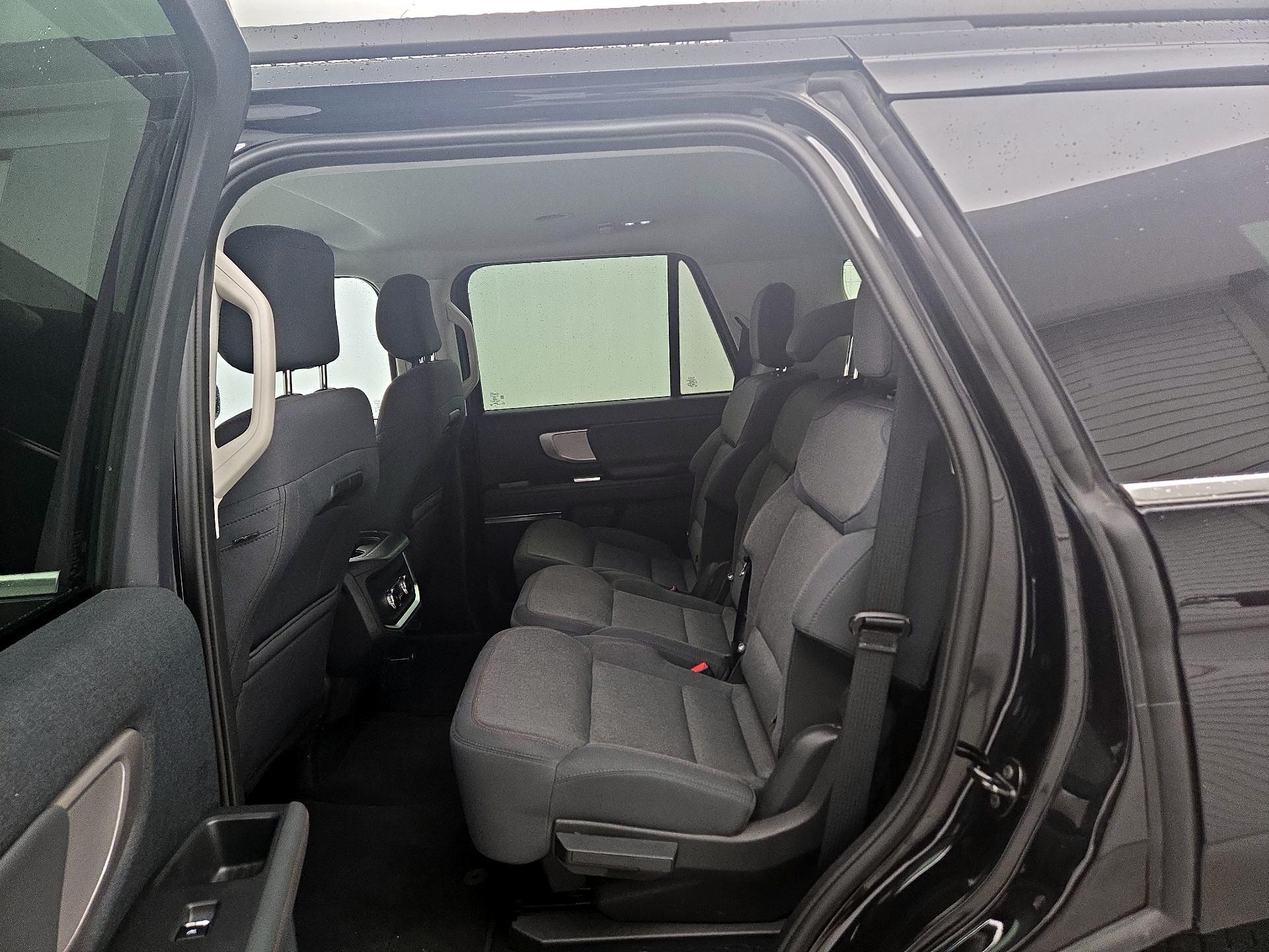 Thumbnail: 2025 Ford Expedition - 20