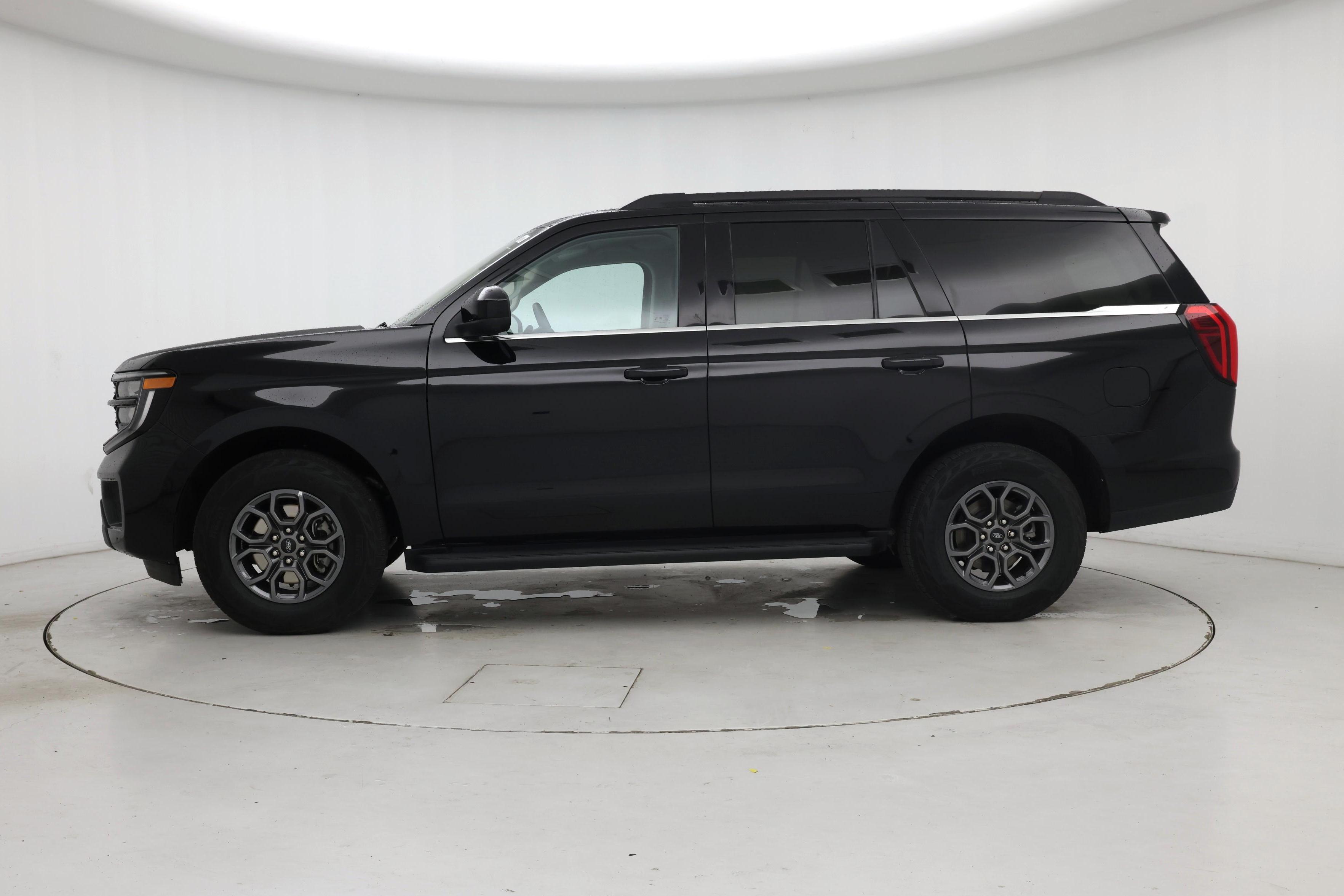 Thumbnail: 2025 Ford Expedition - 3