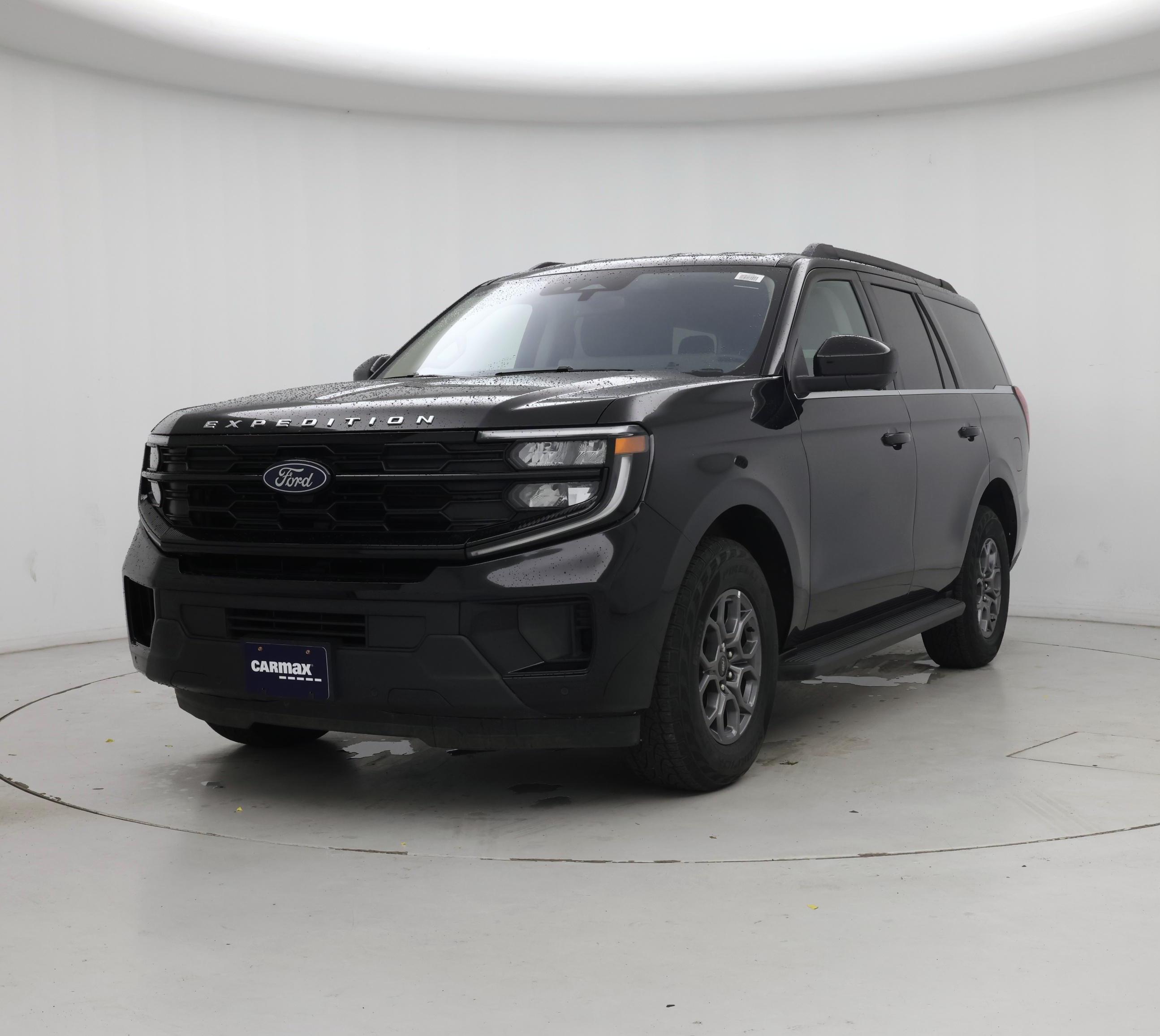 Thumbnail: 2025 Ford Expedition - 4