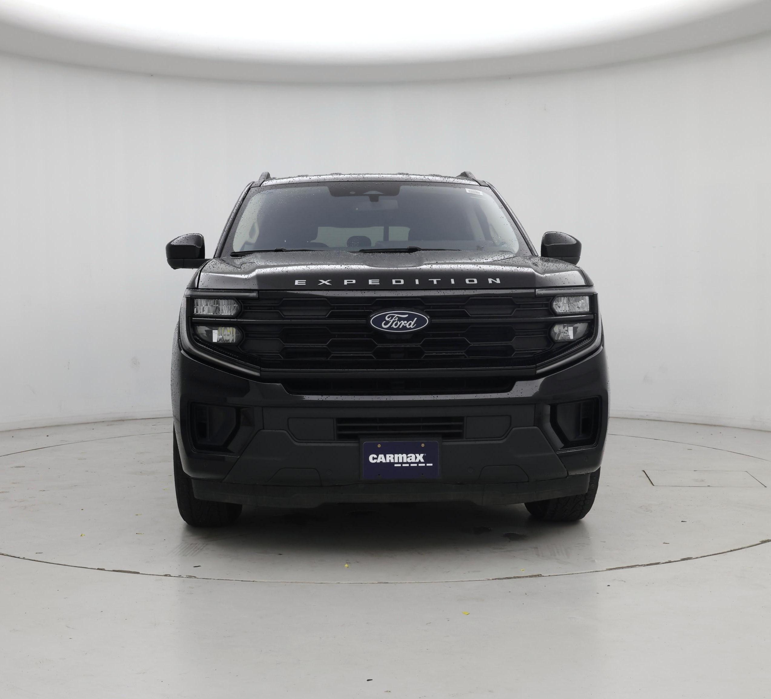 Thumbnail: 2025 Ford Expedition - 5