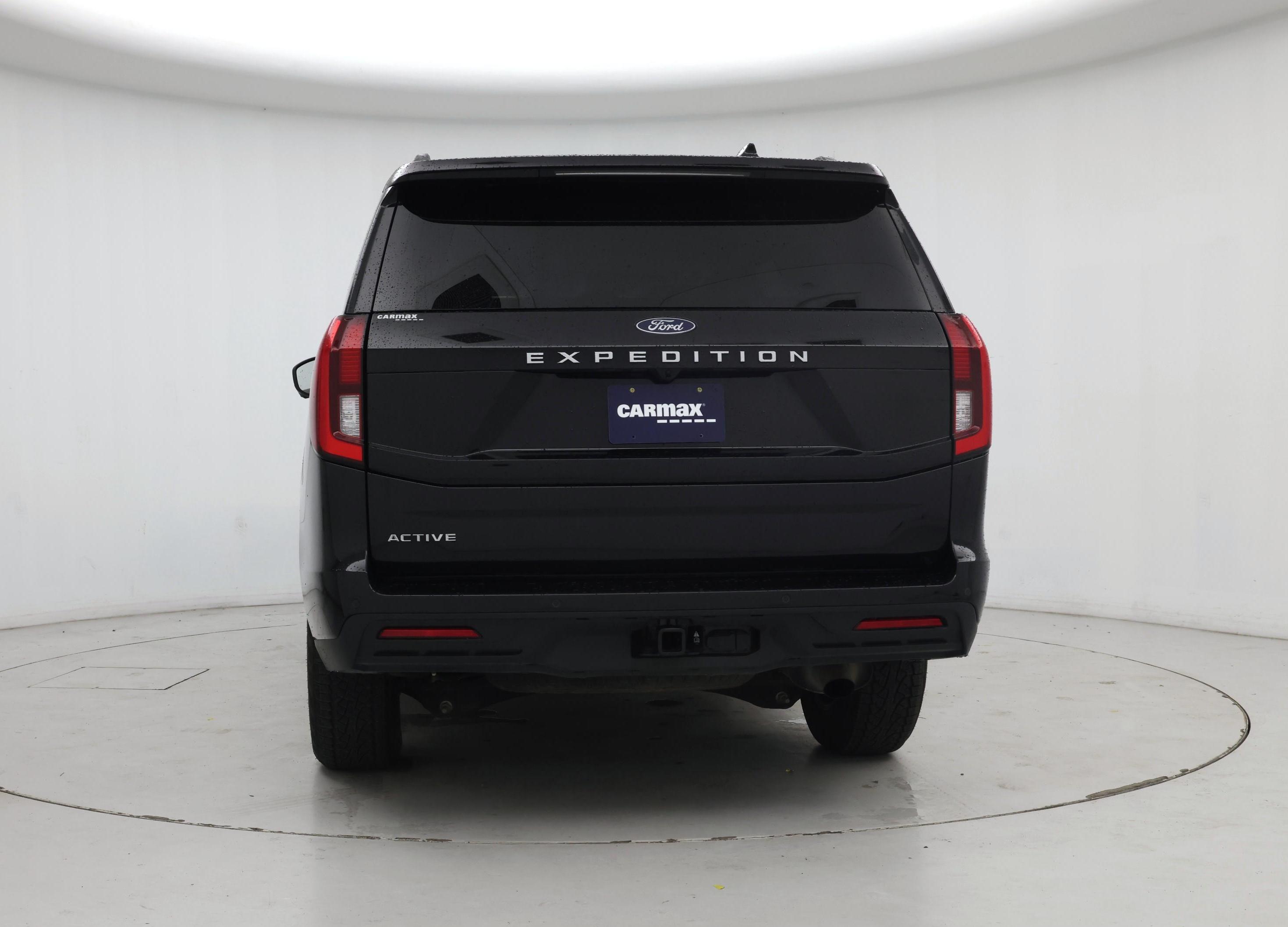 Thumbnail: 2025 Ford Expedition - 6