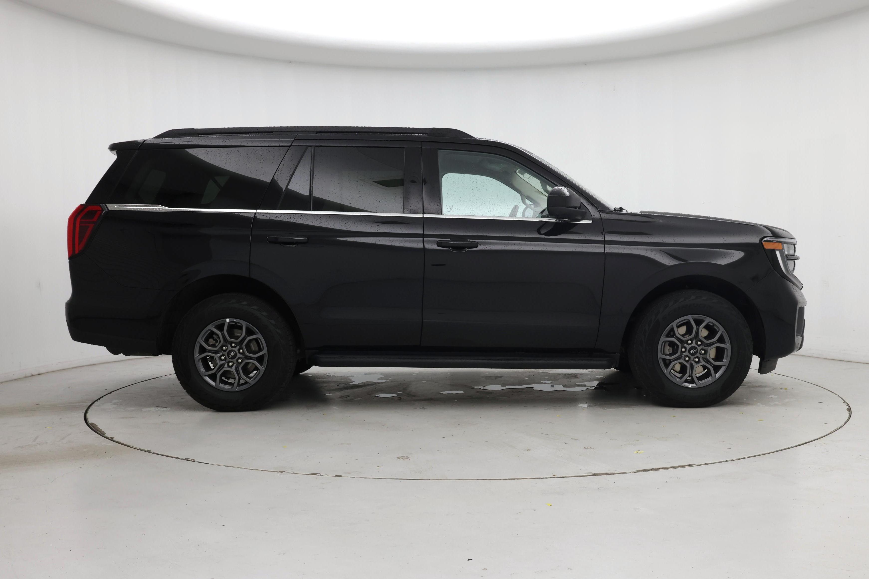 Thumbnail: 2025 Ford Expedition - 7