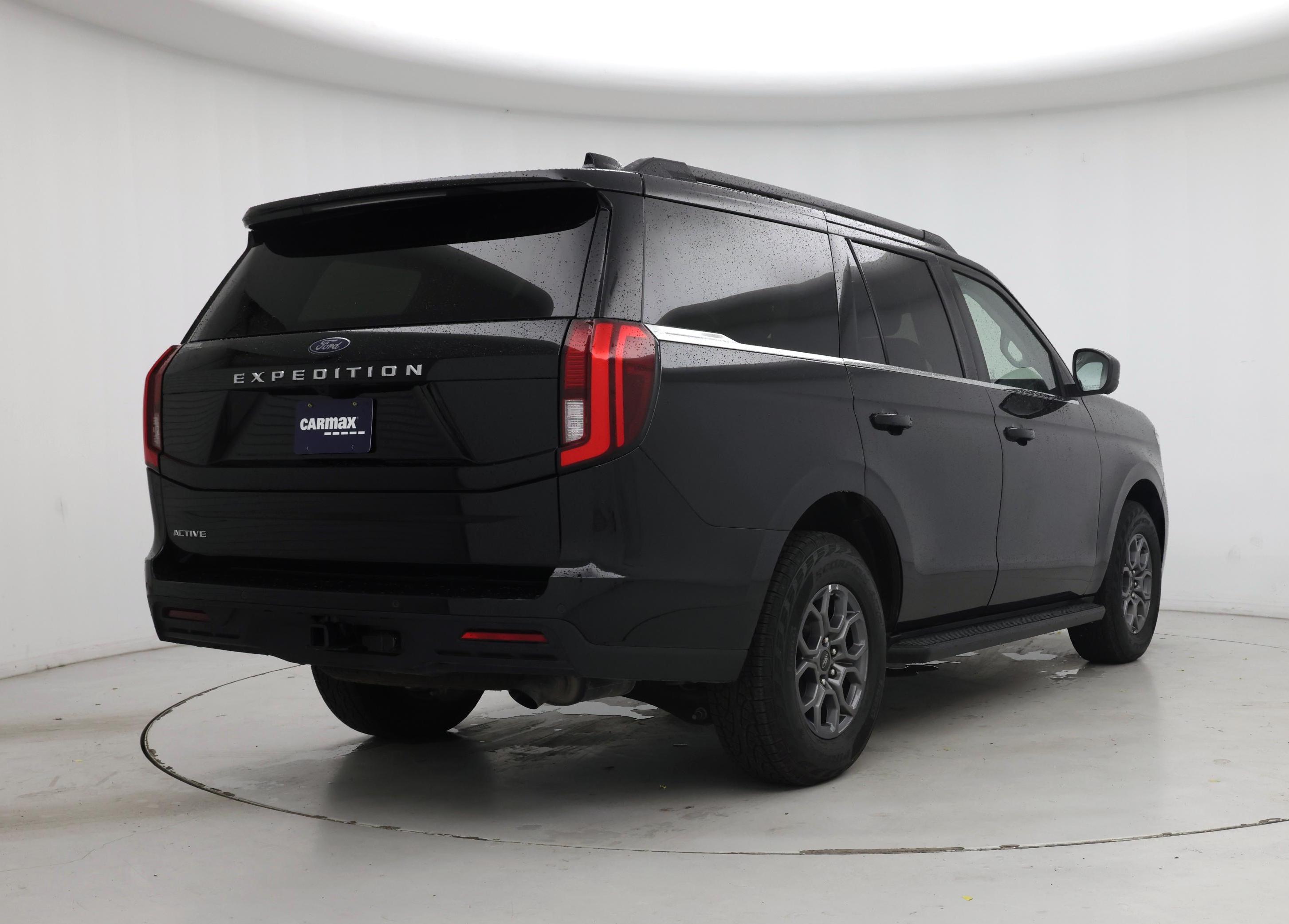 Thumbnail: 2025 Ford Expedition - 8