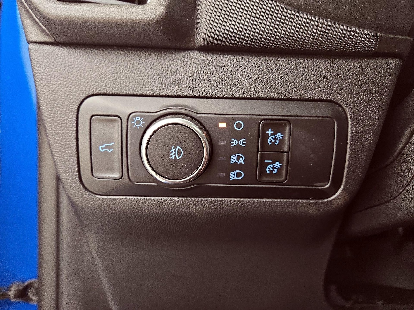 2025 Ford Bronco Sport Outer Banks - Photo 14