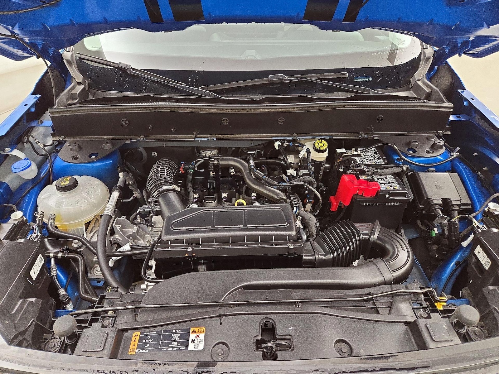 2025 Ford Bronco Sport Outer Banks - Photo 23