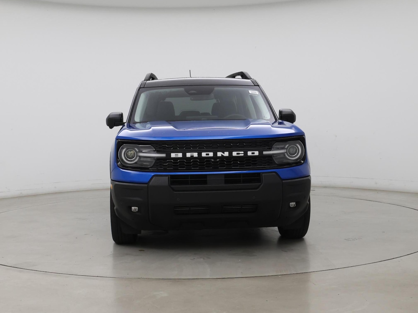 2025 Ford Bronco Sport Outer Banks - Photo 6