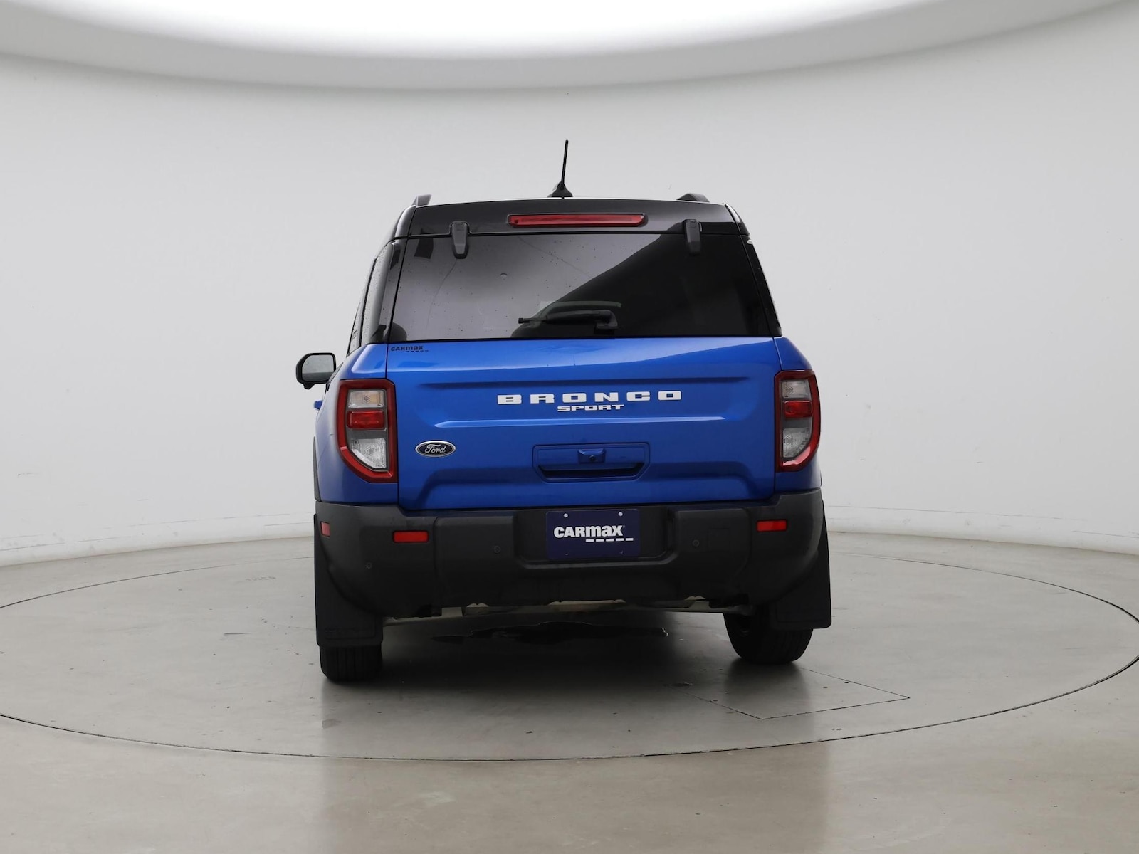 2025 Ford Bronco Sport Outer Banks - Photo 7