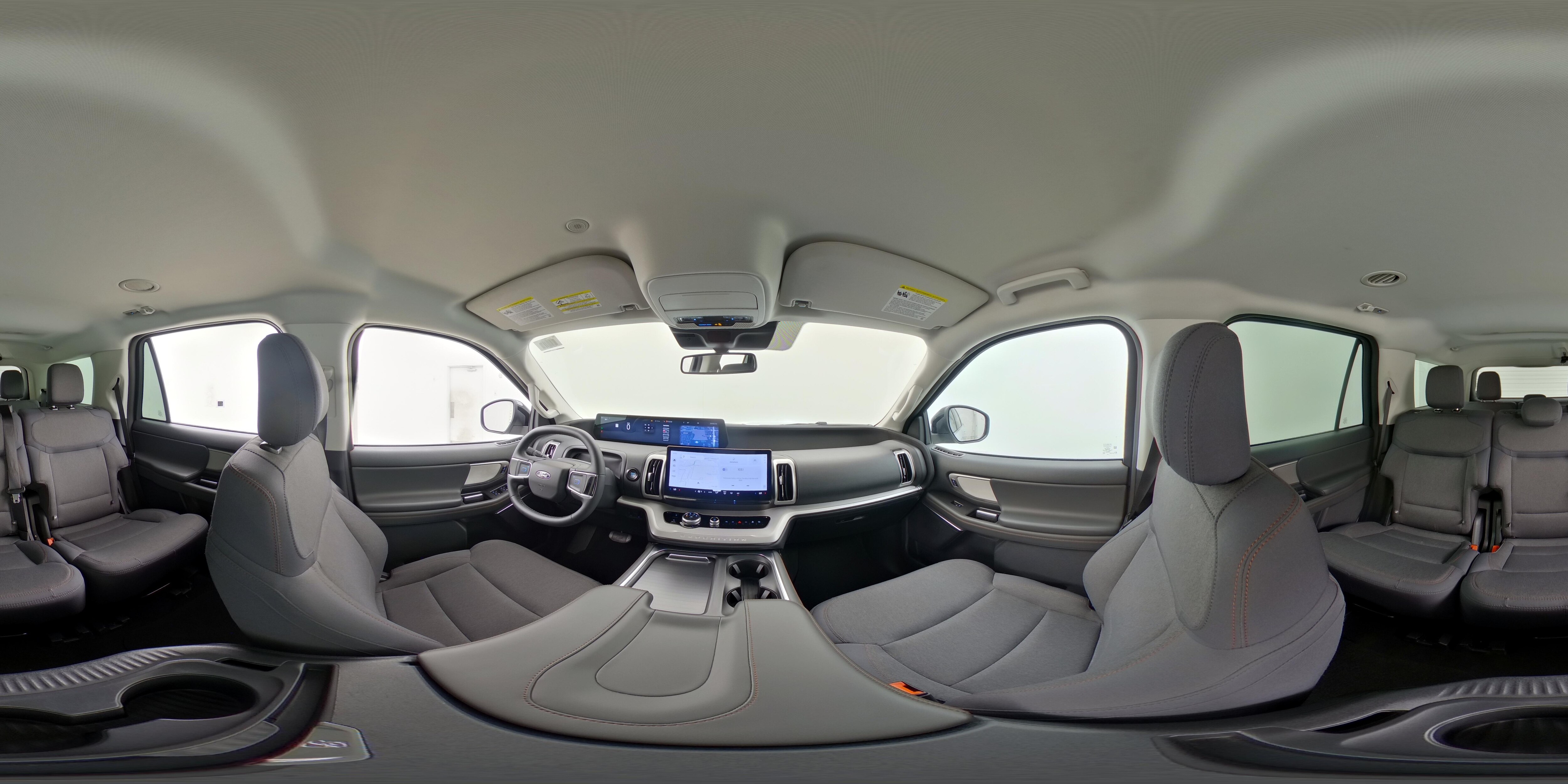 2025 Ford Expedition Active - Photo 26