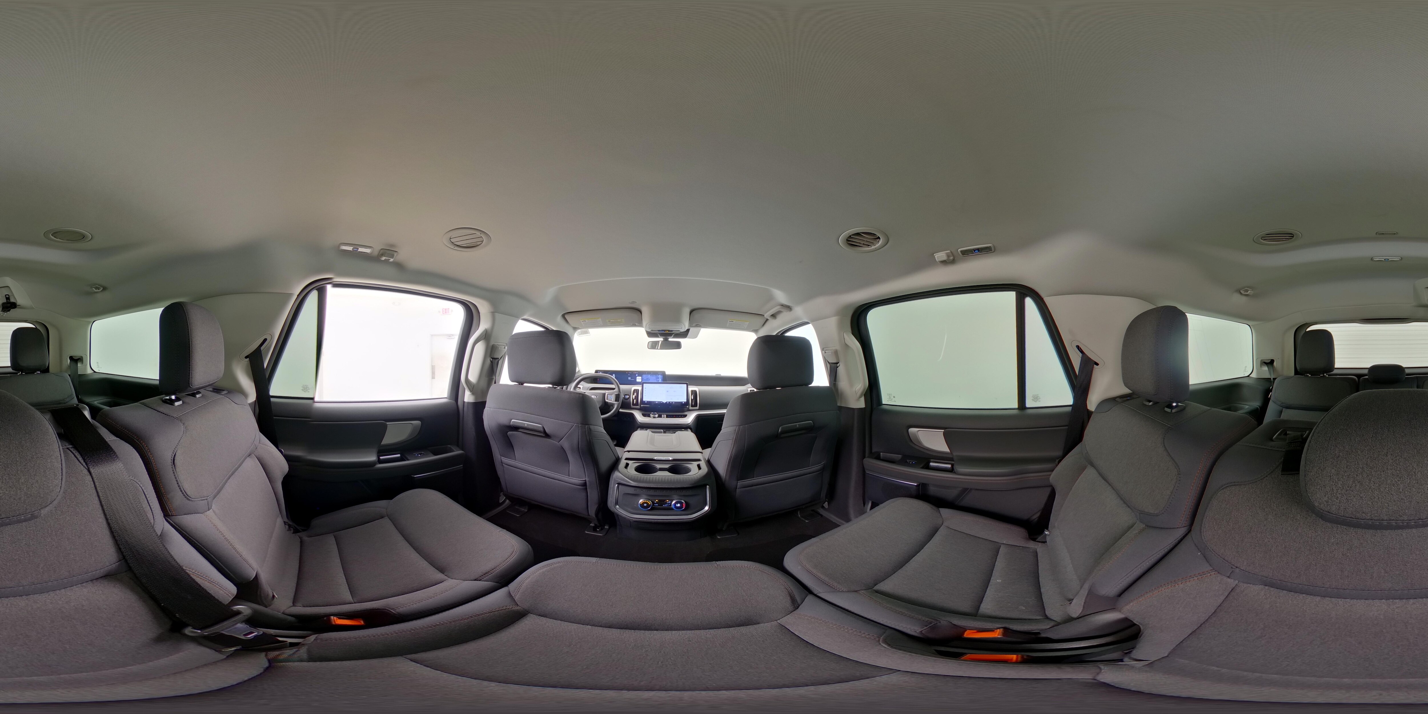 2025 Ford Expedition Active - Photo 27
