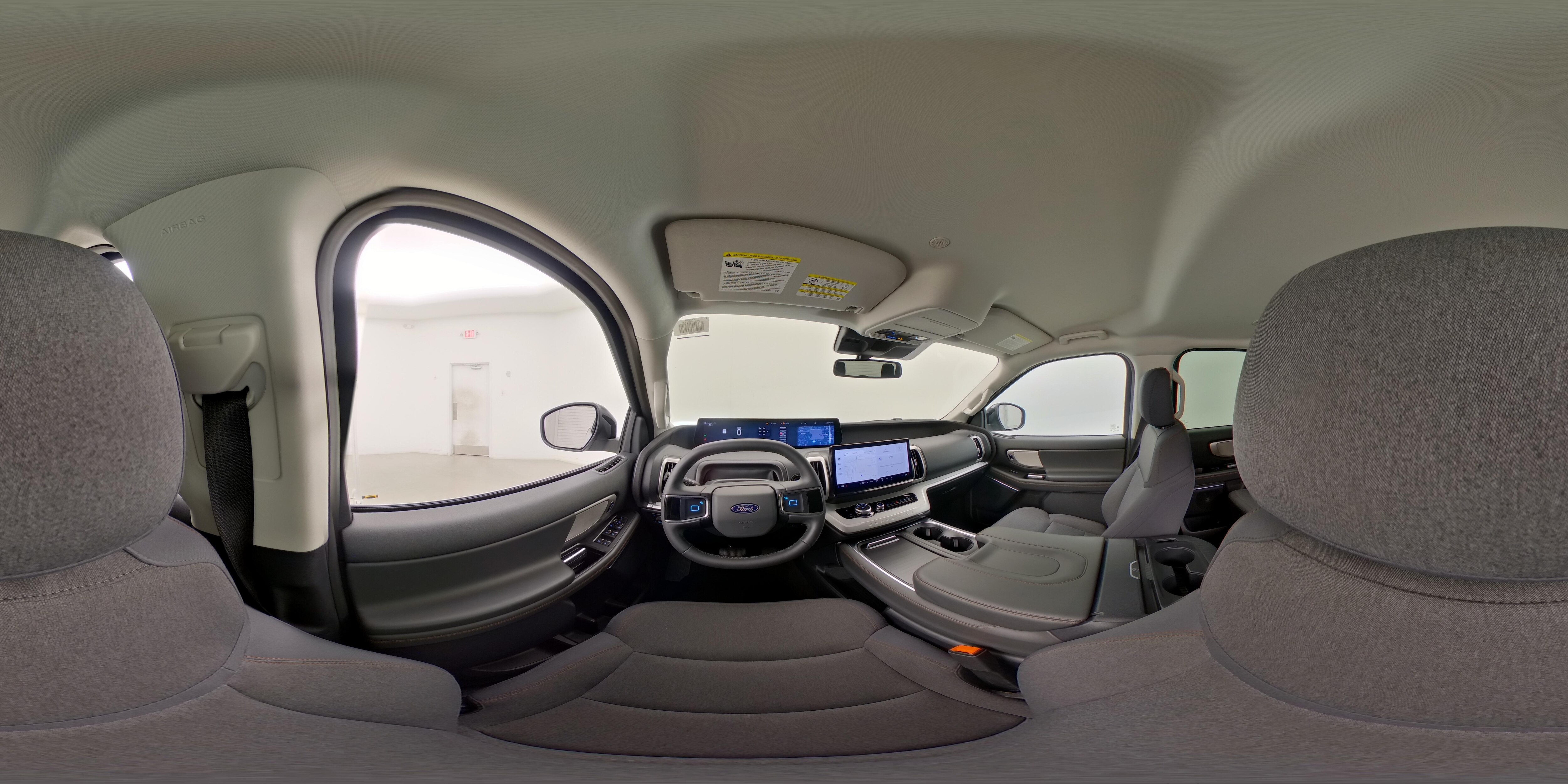 2025 Ford Expedition Active - Photo 28
