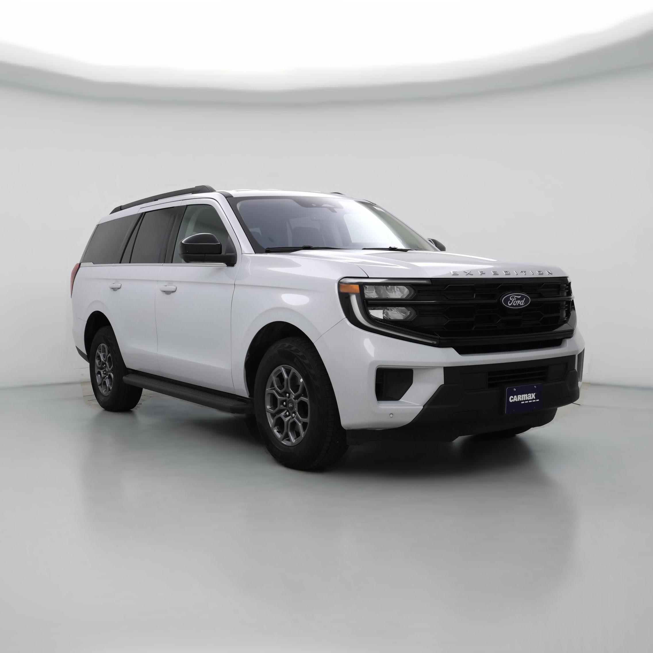 Thumbnail: 2025 Ford Expedition - 1