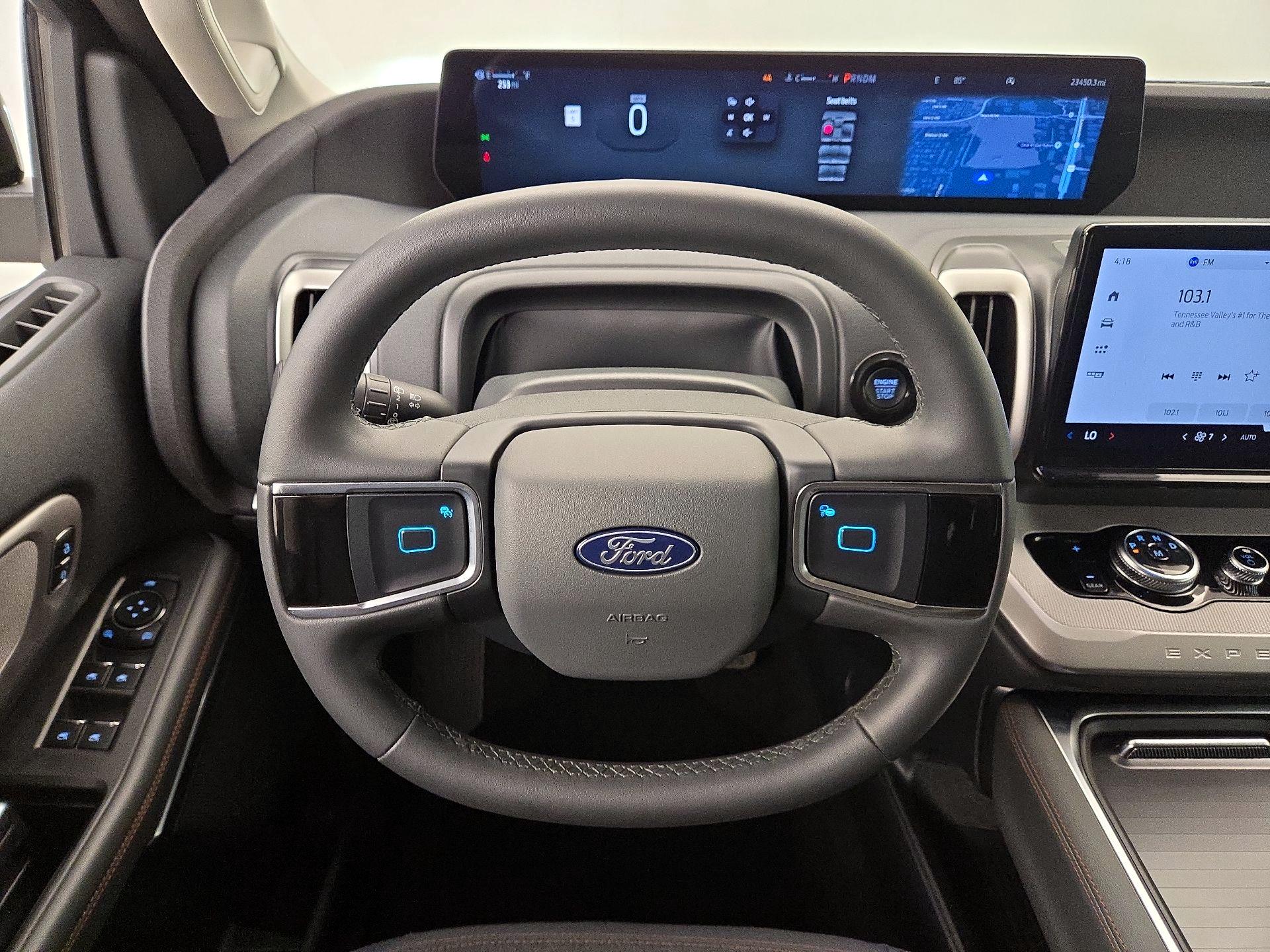 Thumbnail: 2025 Ford Expedition - 10