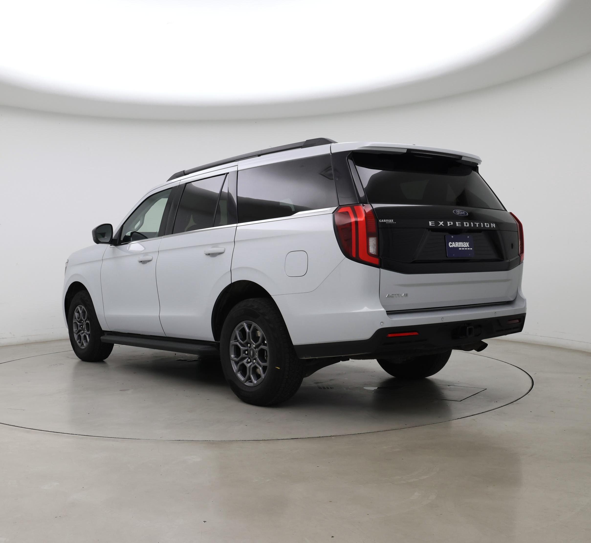 Thumbnail: 2025 Ford Expedition - 2
