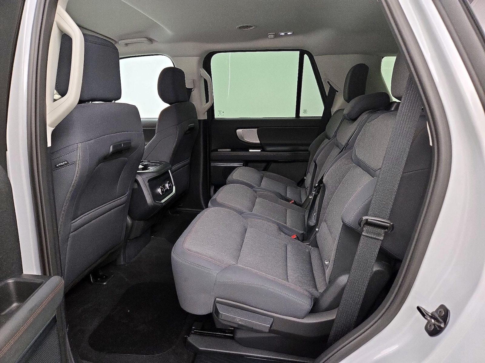 2025 Ford Expedition Active - Photo 21