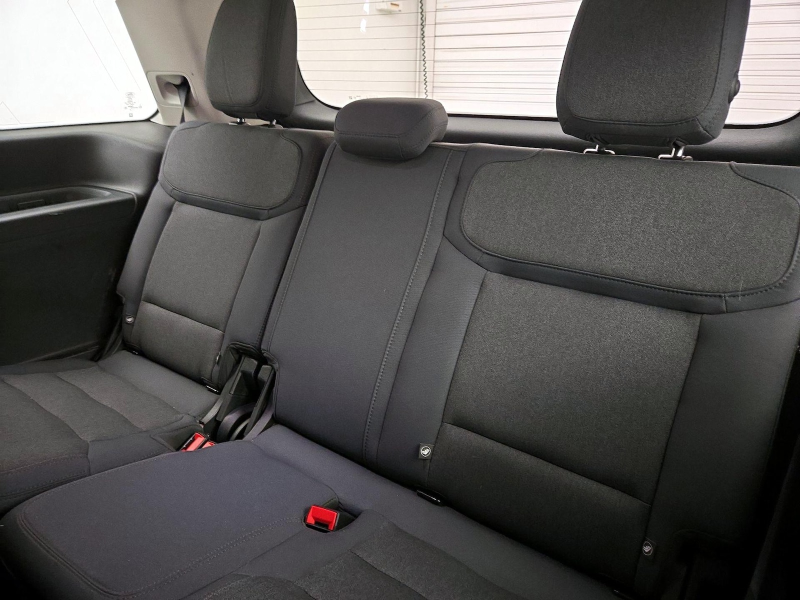 2025 Ford Expedition Active - Photo 22