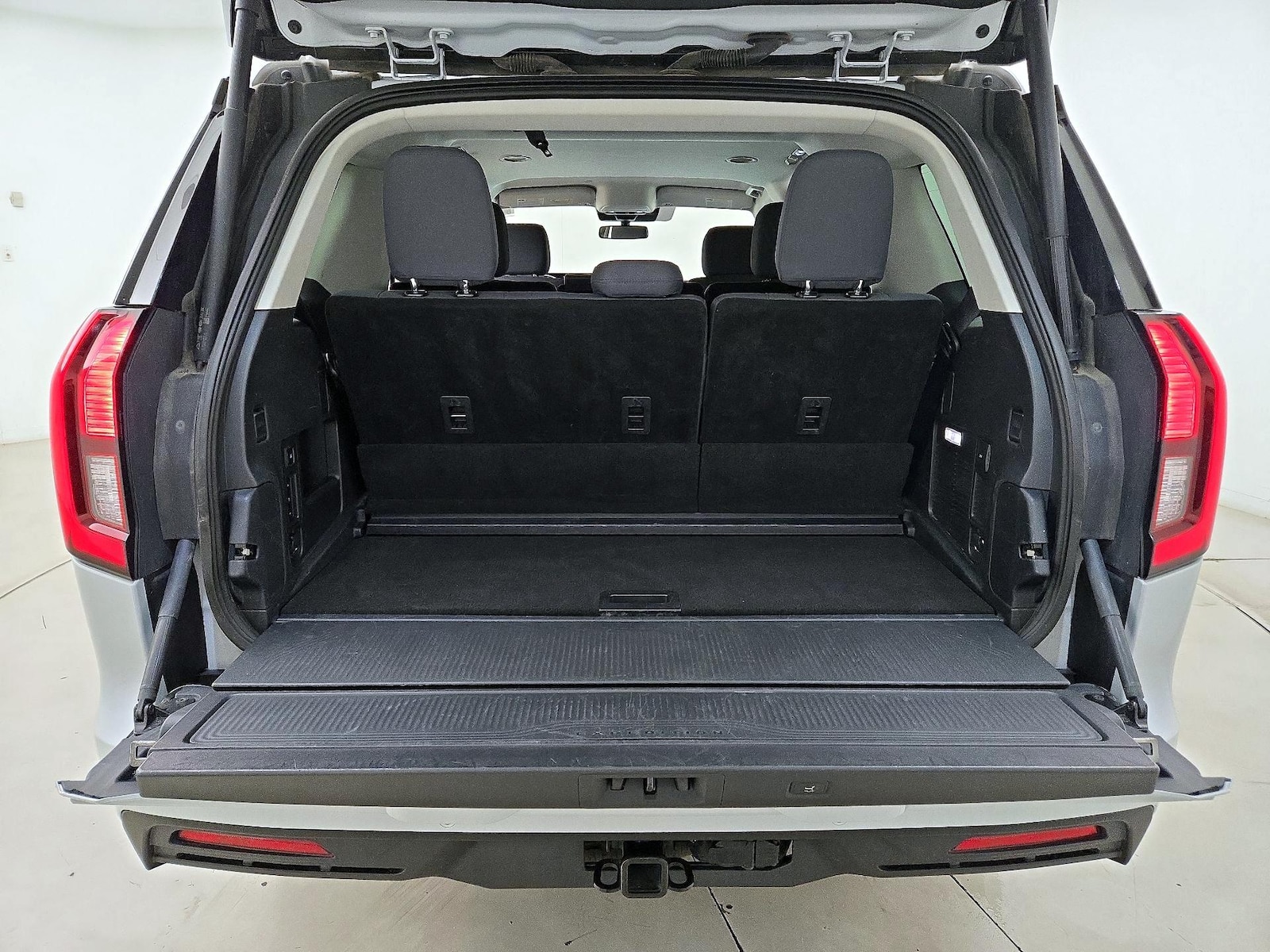 2025 Ford Expedition Active - Photo 23