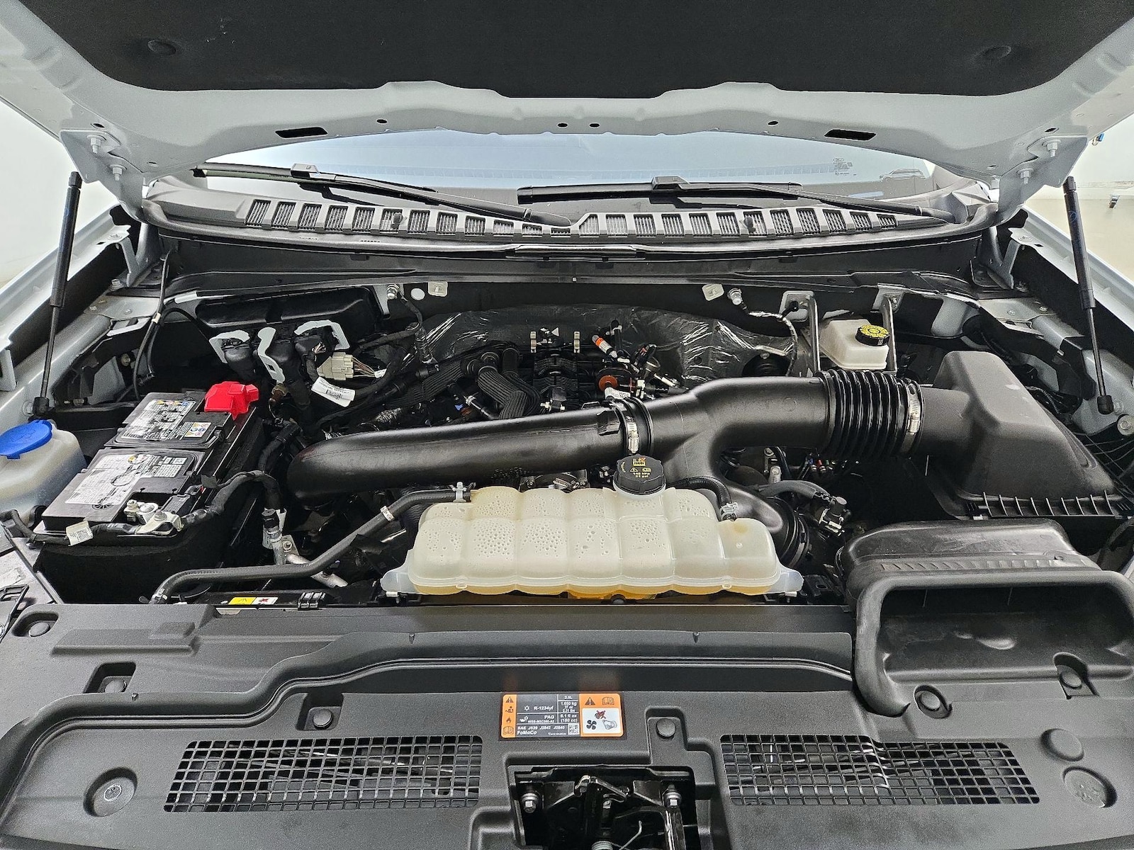 2025 Ford Expedition Active - Photo 24