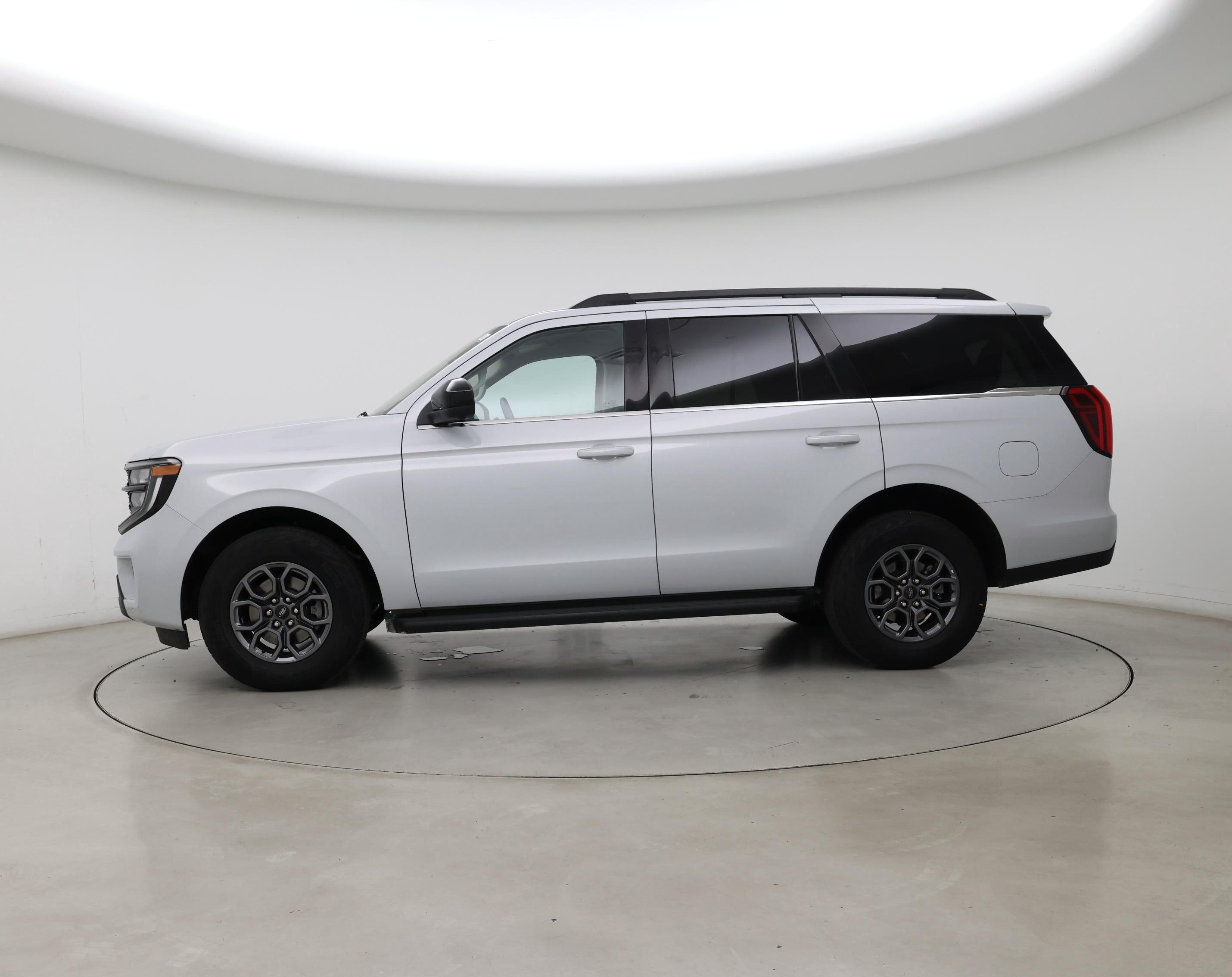 Thumbnail: 2025 Ford Expedition - 3