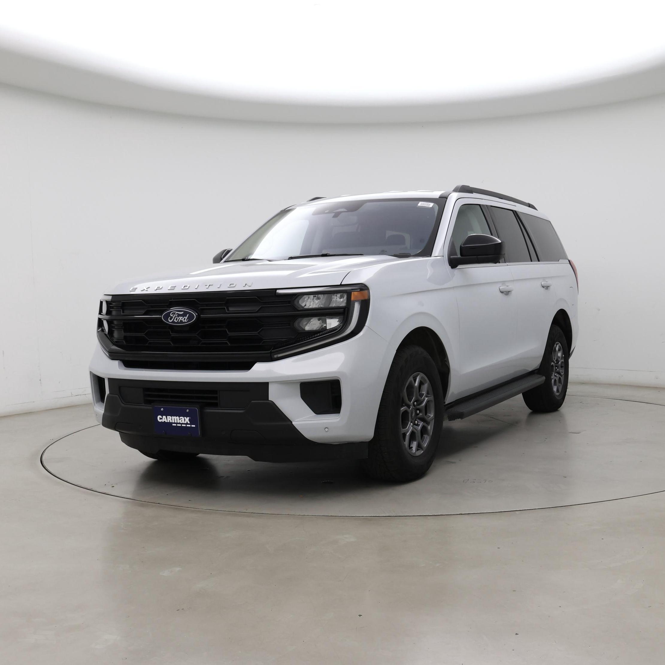 Thumbnail: 2025 Ford Expedition - 4