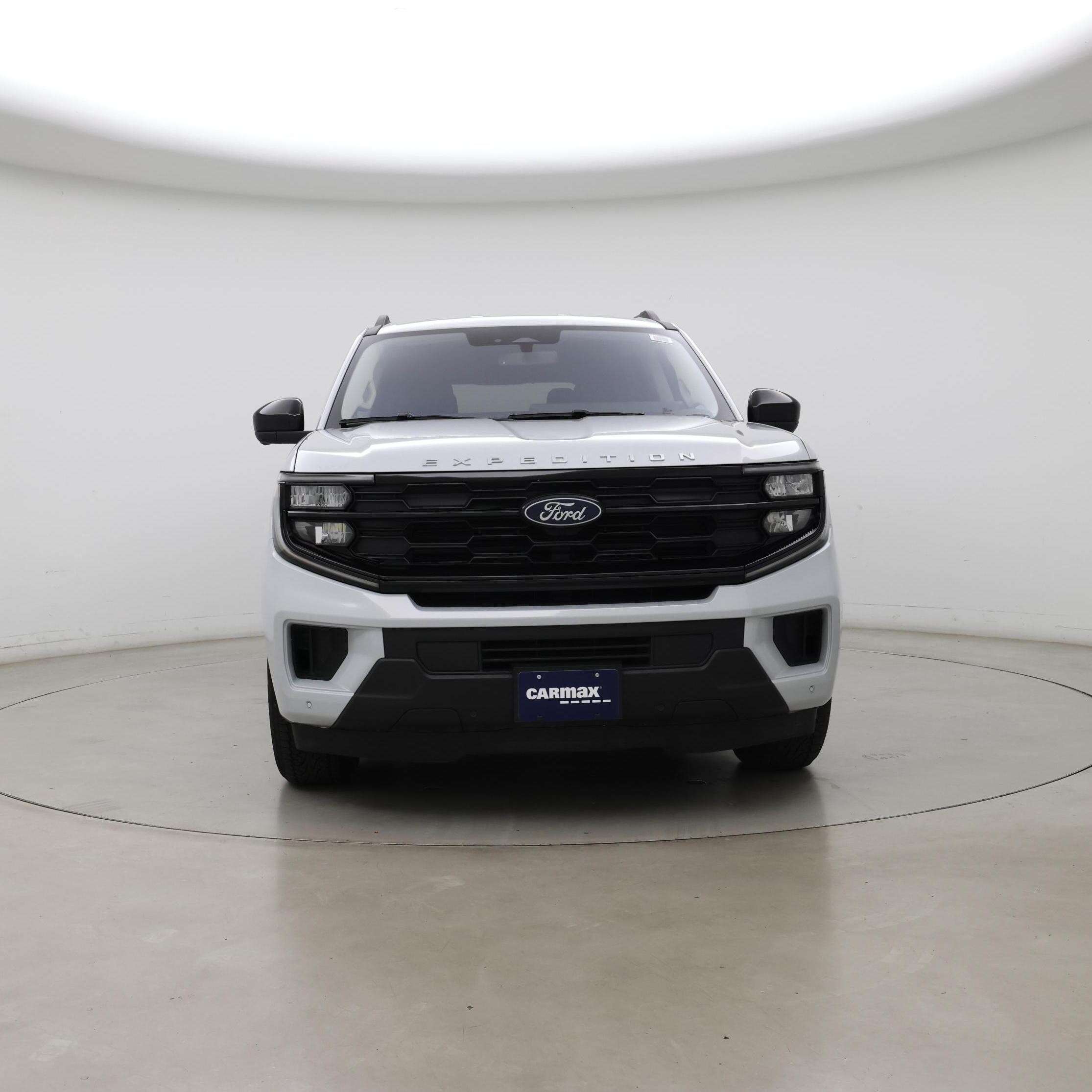 Thumbnail: 2025 Ford Expedition - 5