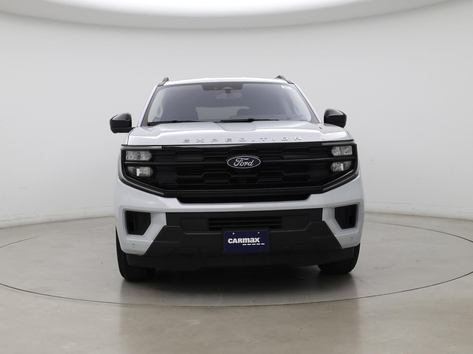 2025 Ford Expedition Active - Photo 6