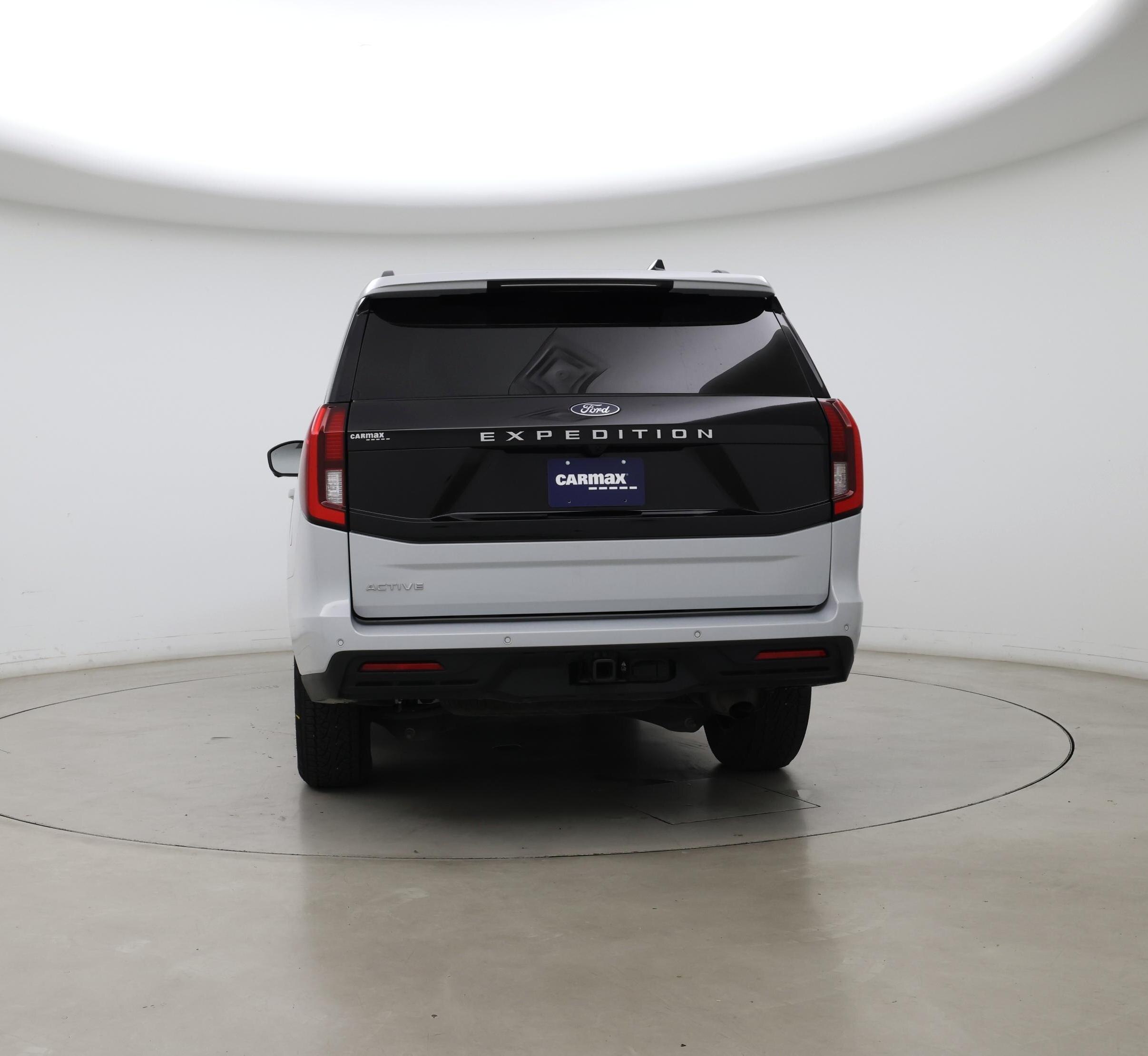 Thumbnail: 2025 Ford Expedition - 6