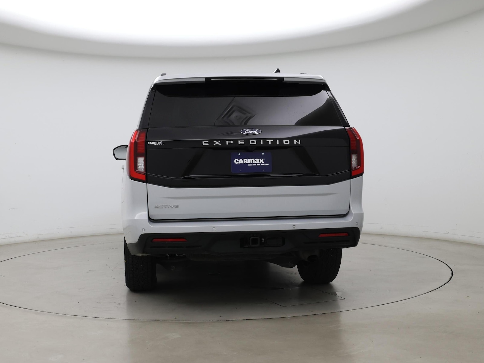 2025 Ford Expedition Active - Photo 7