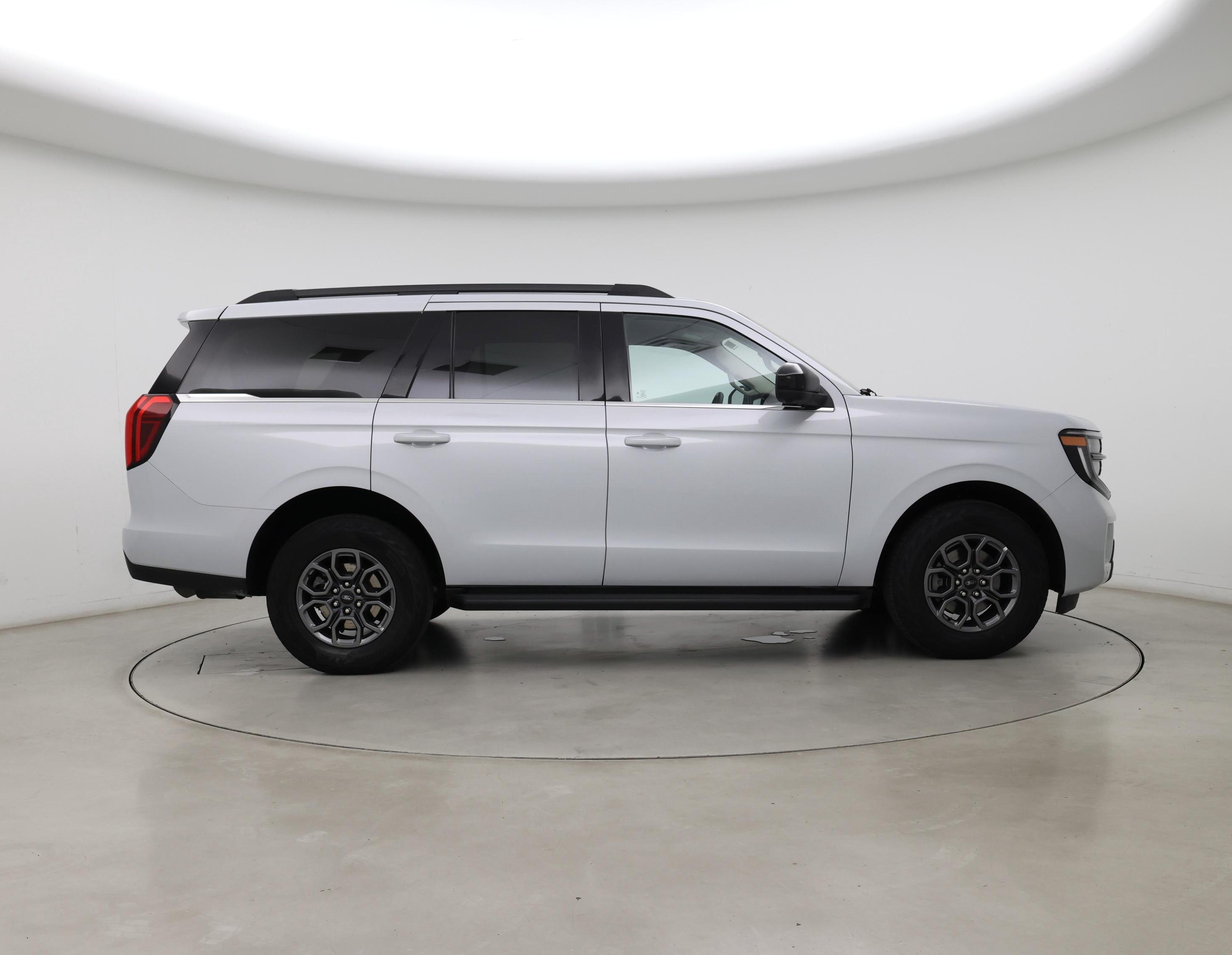 Thumbnail: 2025 Ford Expedition - 7
