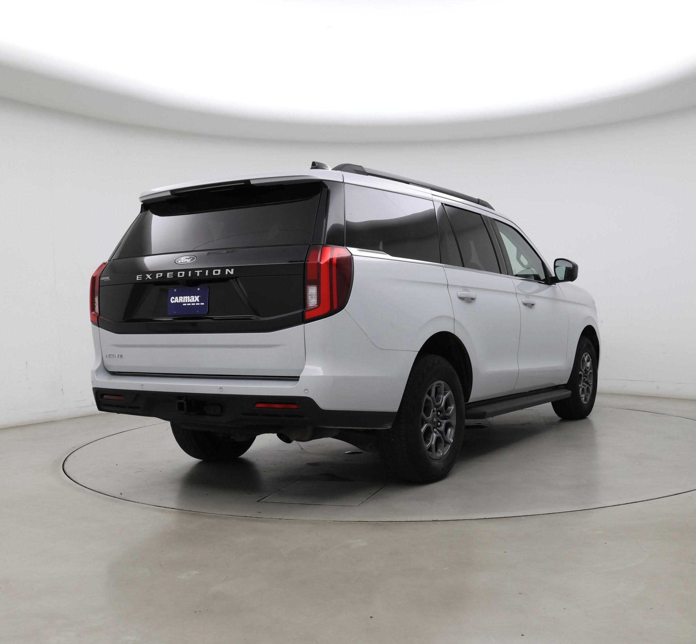 Thumbnail: 2025 Ford Expedition - 8