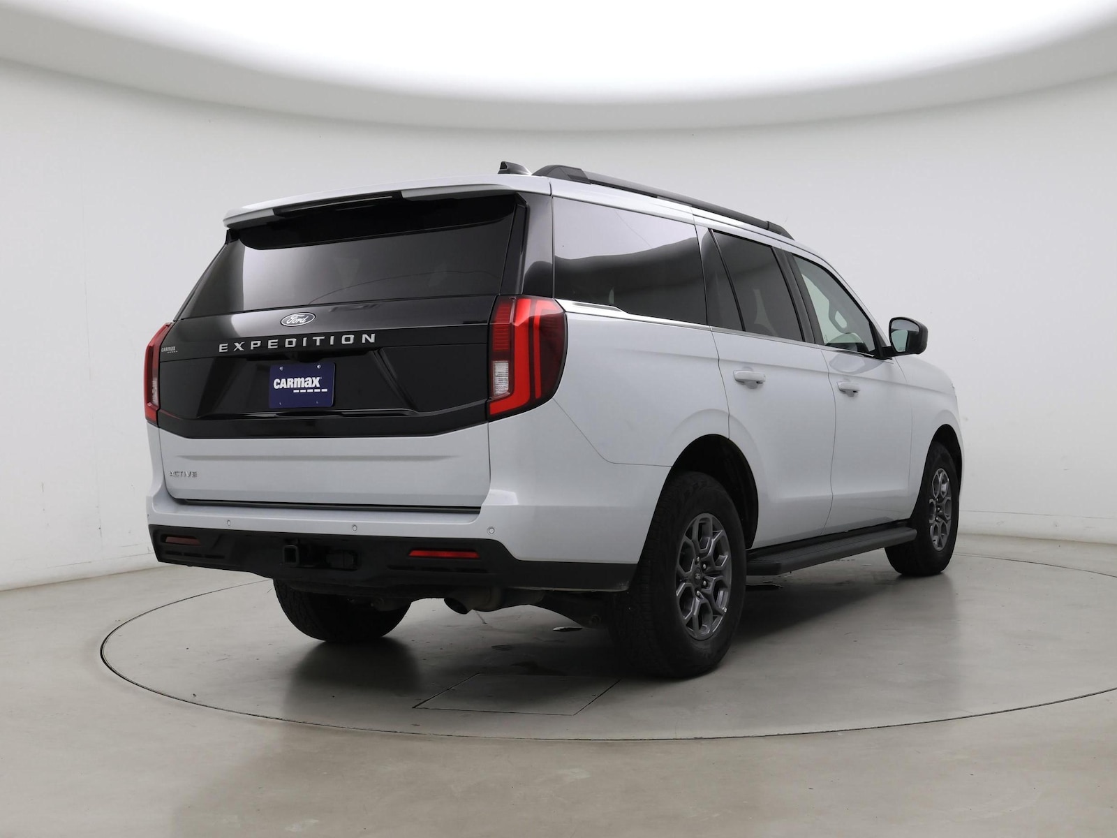 2025 Ford Expedition Active - Photo 9