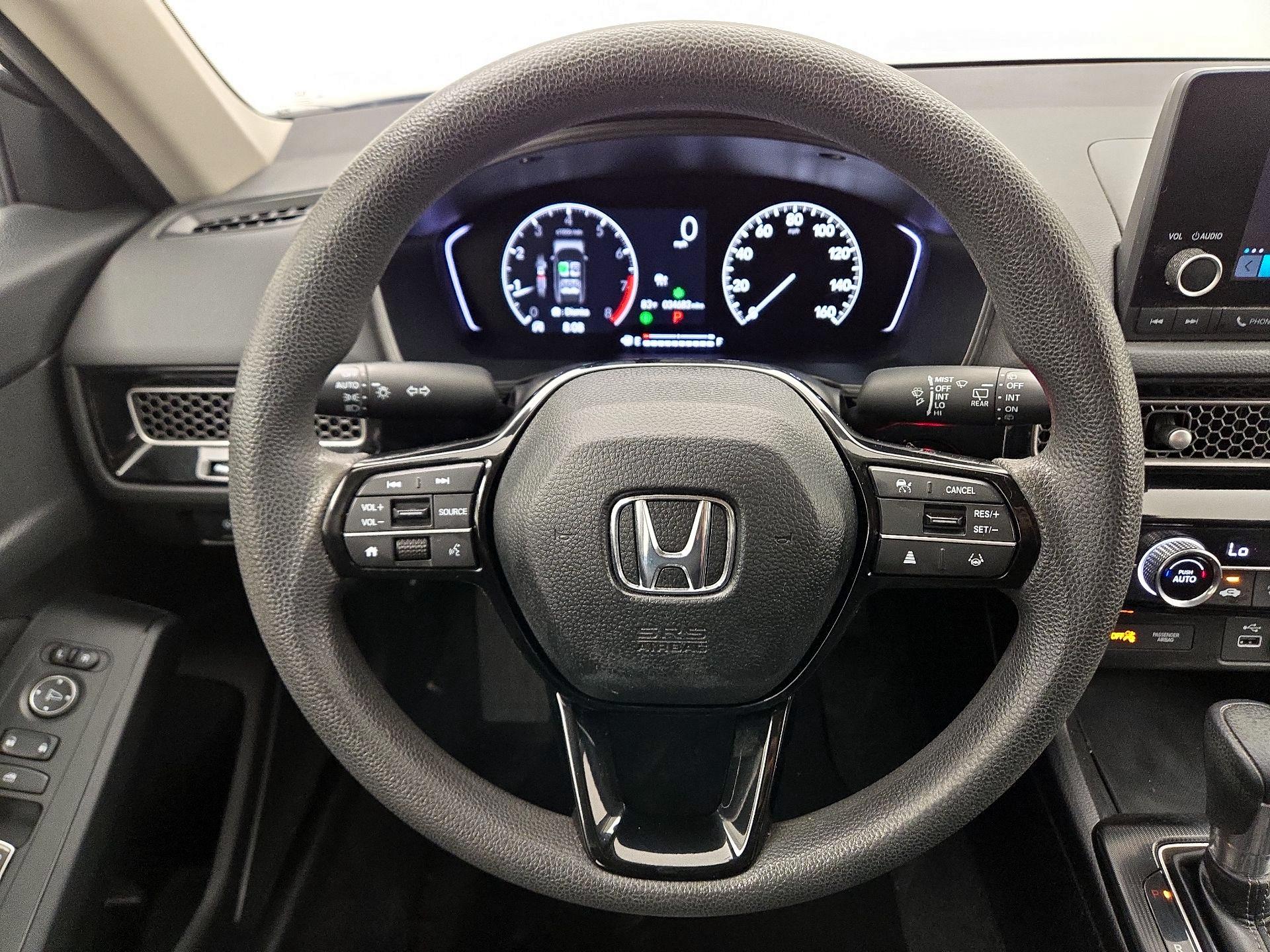 Thumbnail: 2023 Honda Civic - 10