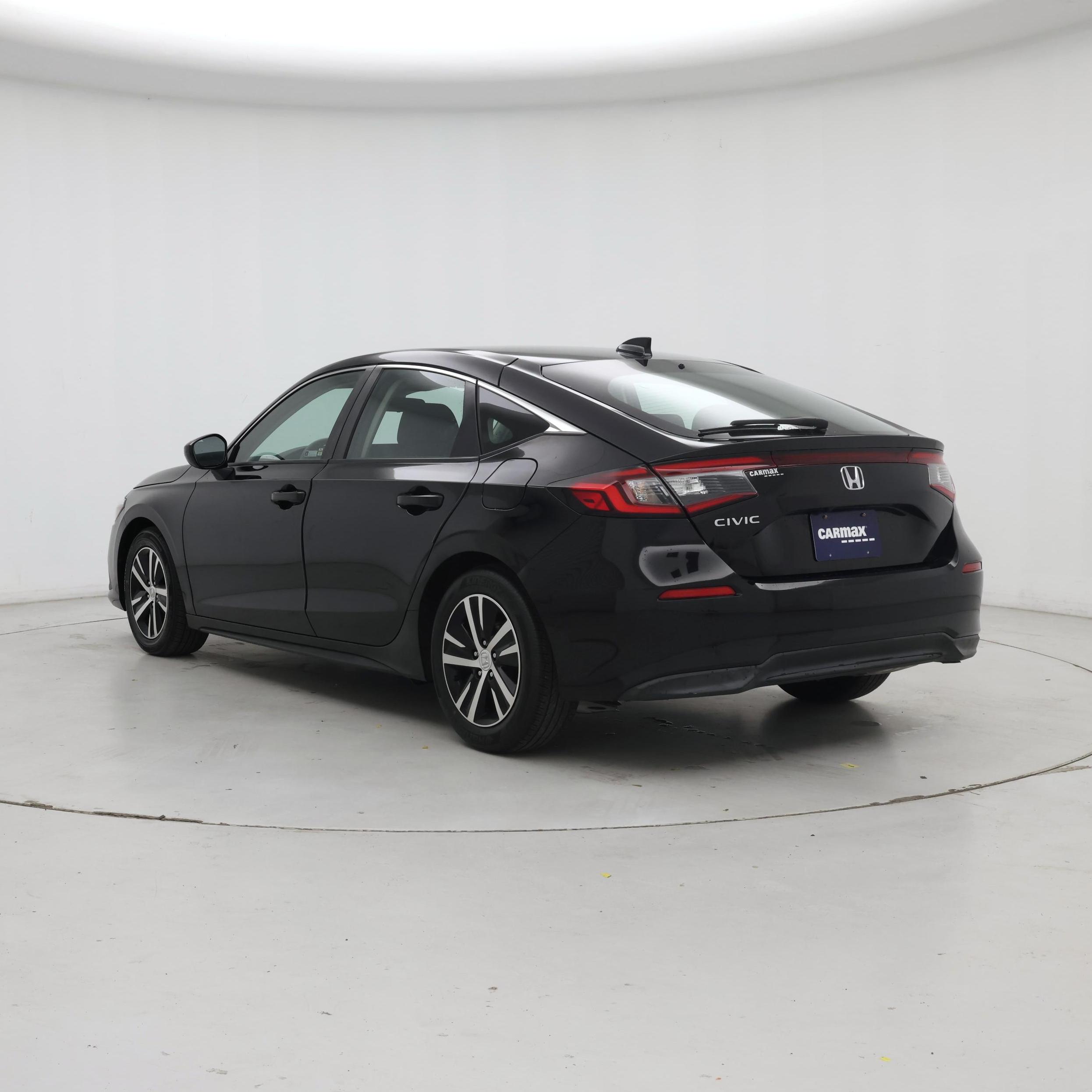 Thumbnail: 2023 Honda Civic - 2