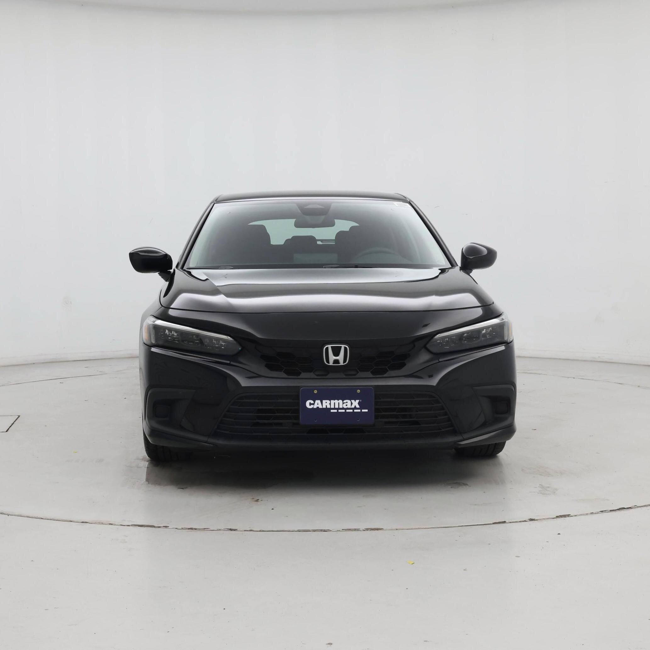 Thumbnail: 2023 Honda Civic - 5