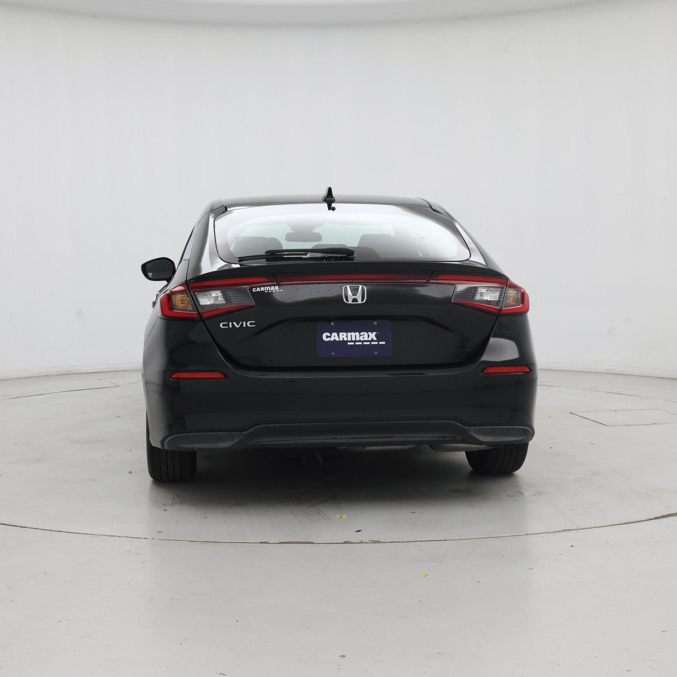 Thumbnail: 2023 Honda Civic - 6