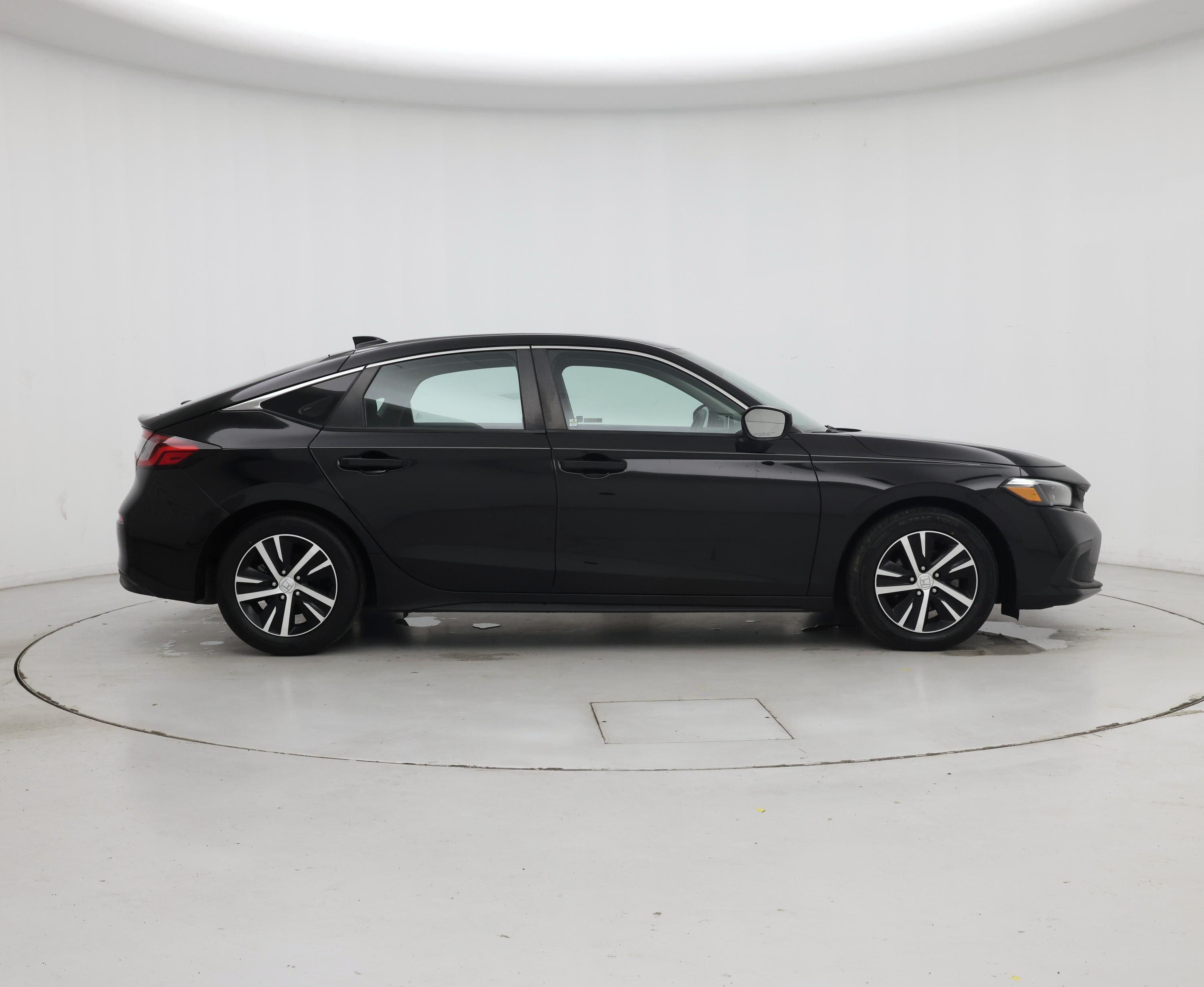 Thumbnail: 2023 Honda Civic - 7