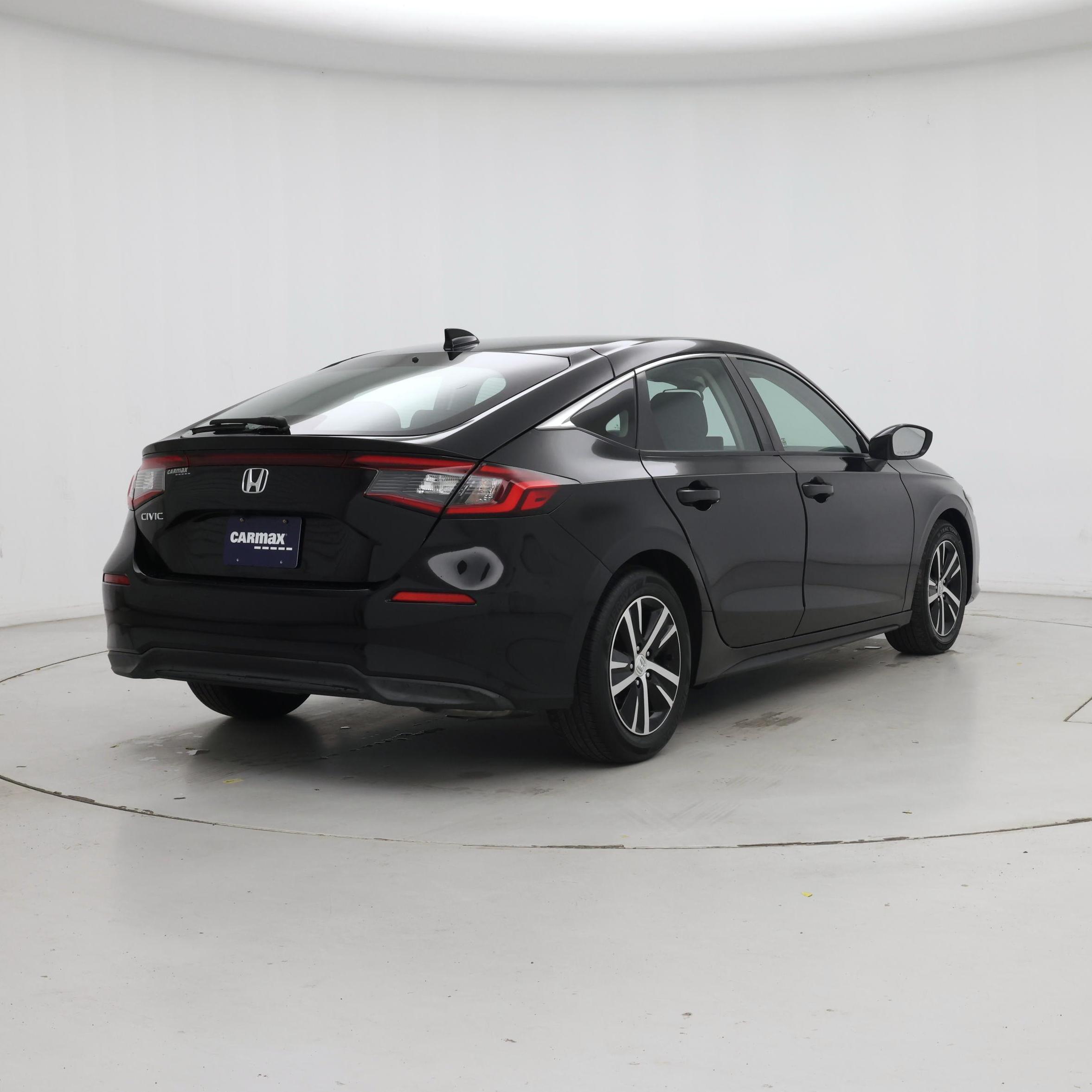 Thumbnail: 2023 Honda Civic - 8