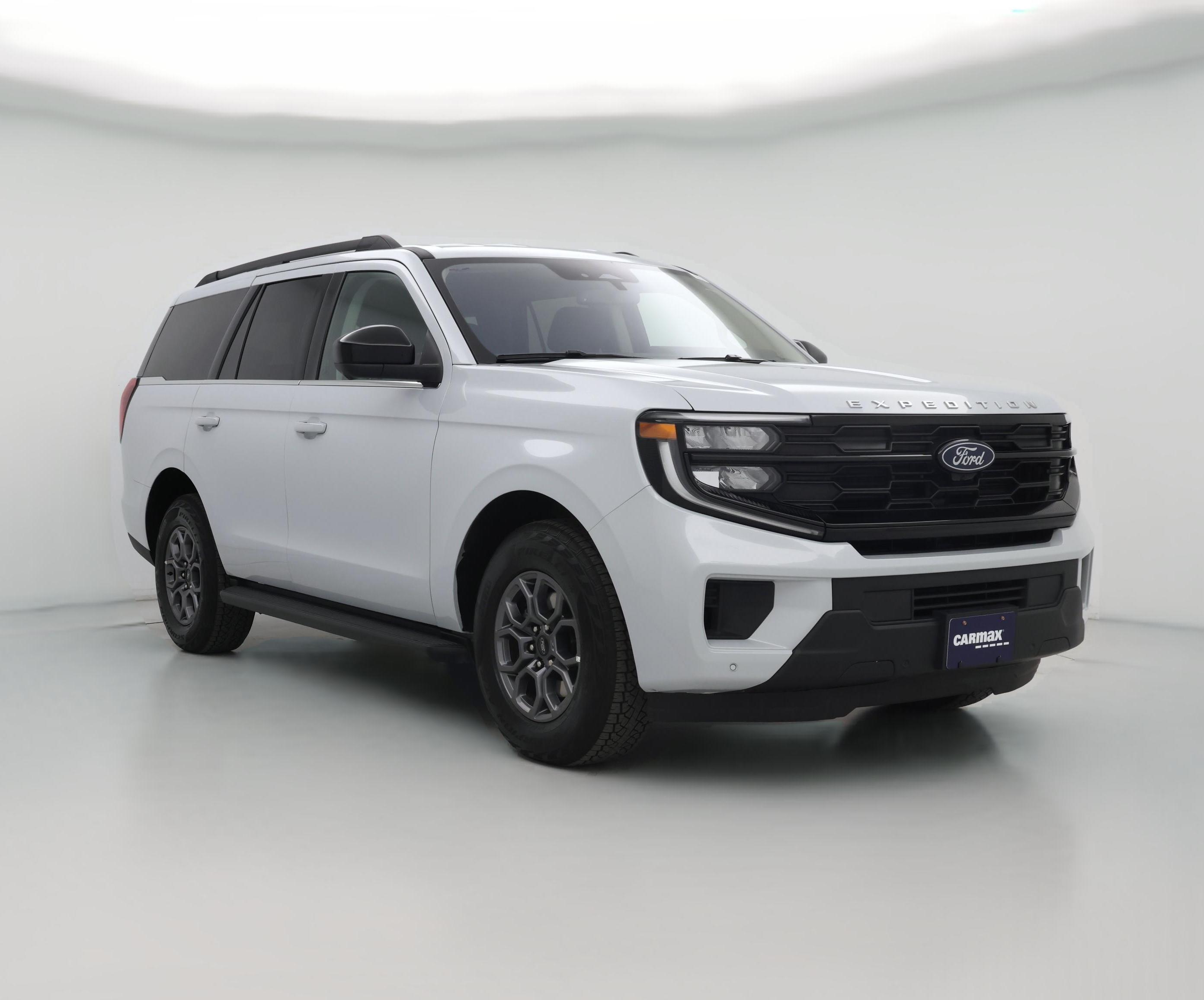 Thumbnail: 2025 Ford Expedition - 1