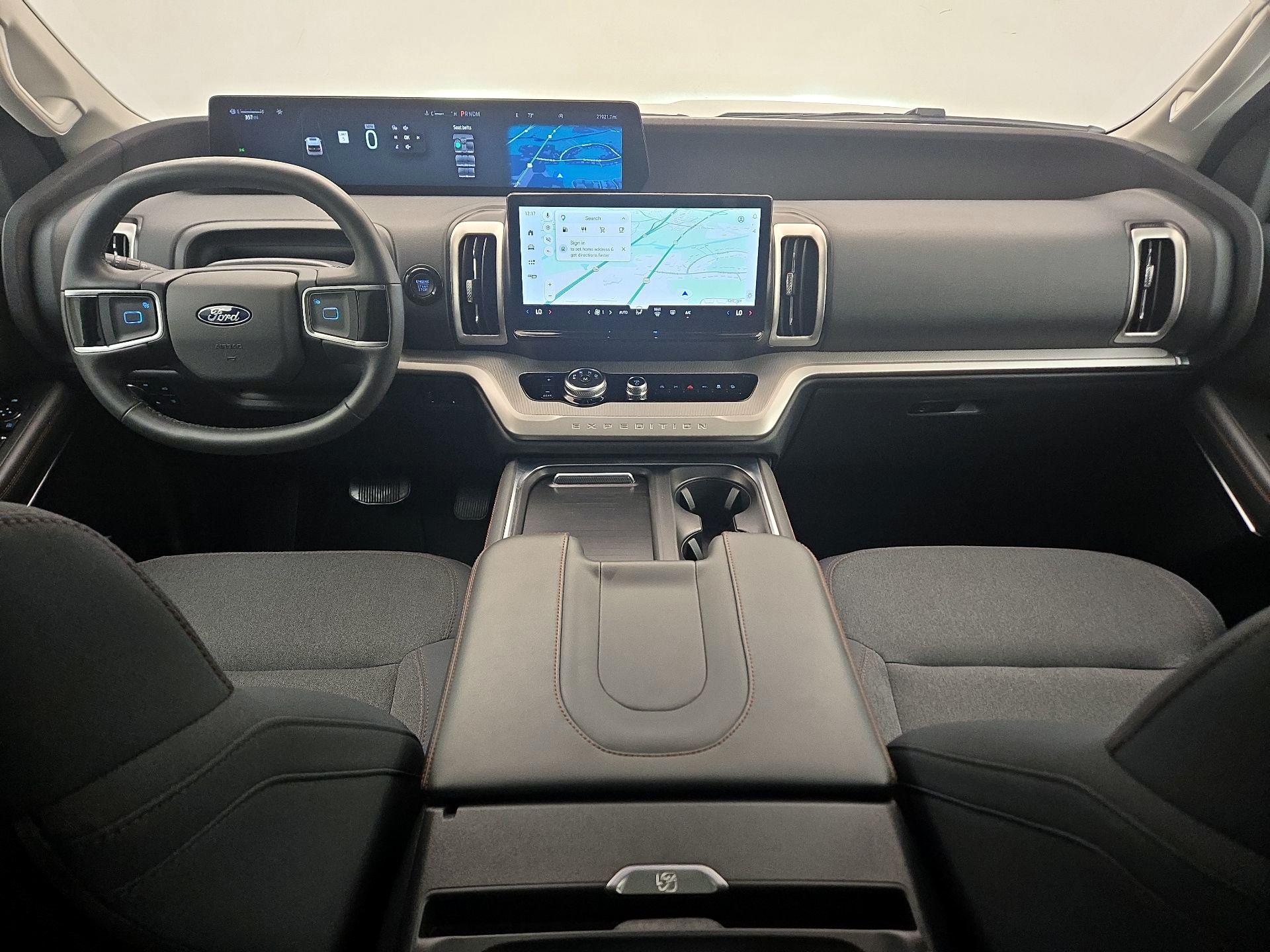 Thumbnail: 2025 Ford Expedition - 9