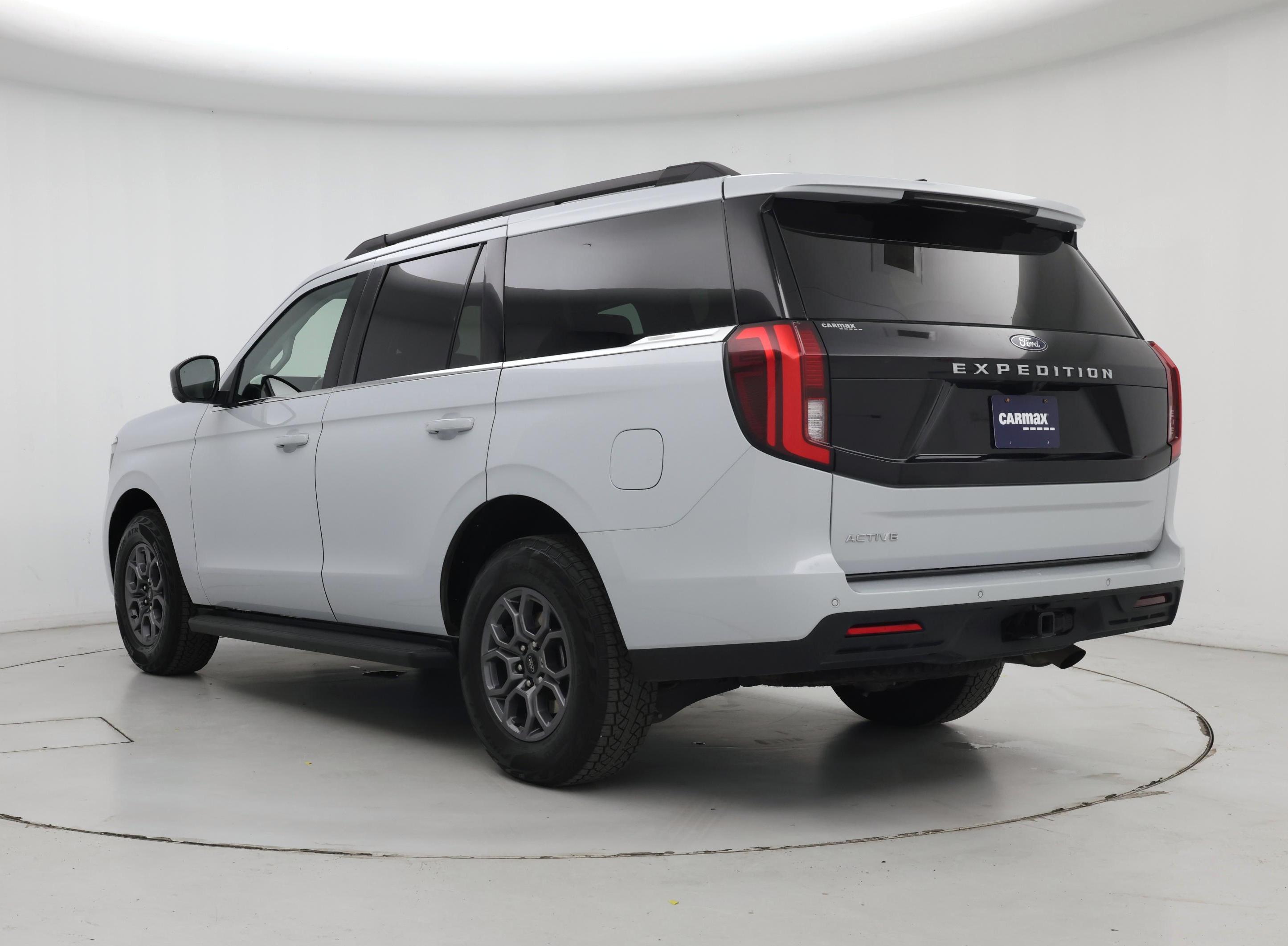 Thumbnail: 2025 Ford Expedition - 2