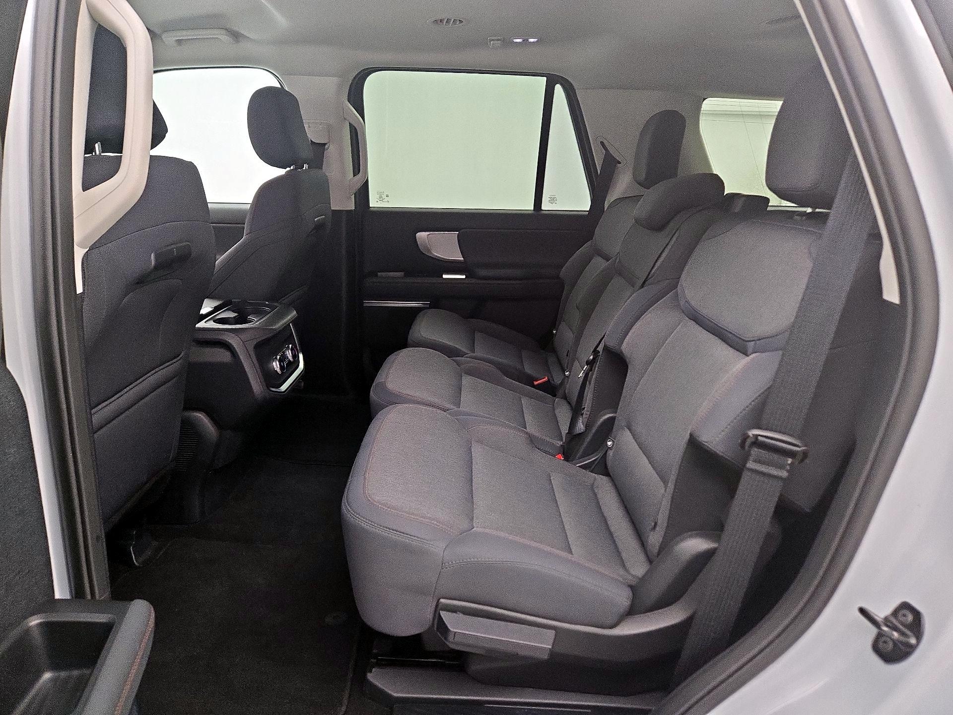 Thumbnail: 2025 Ford Expedition - 20