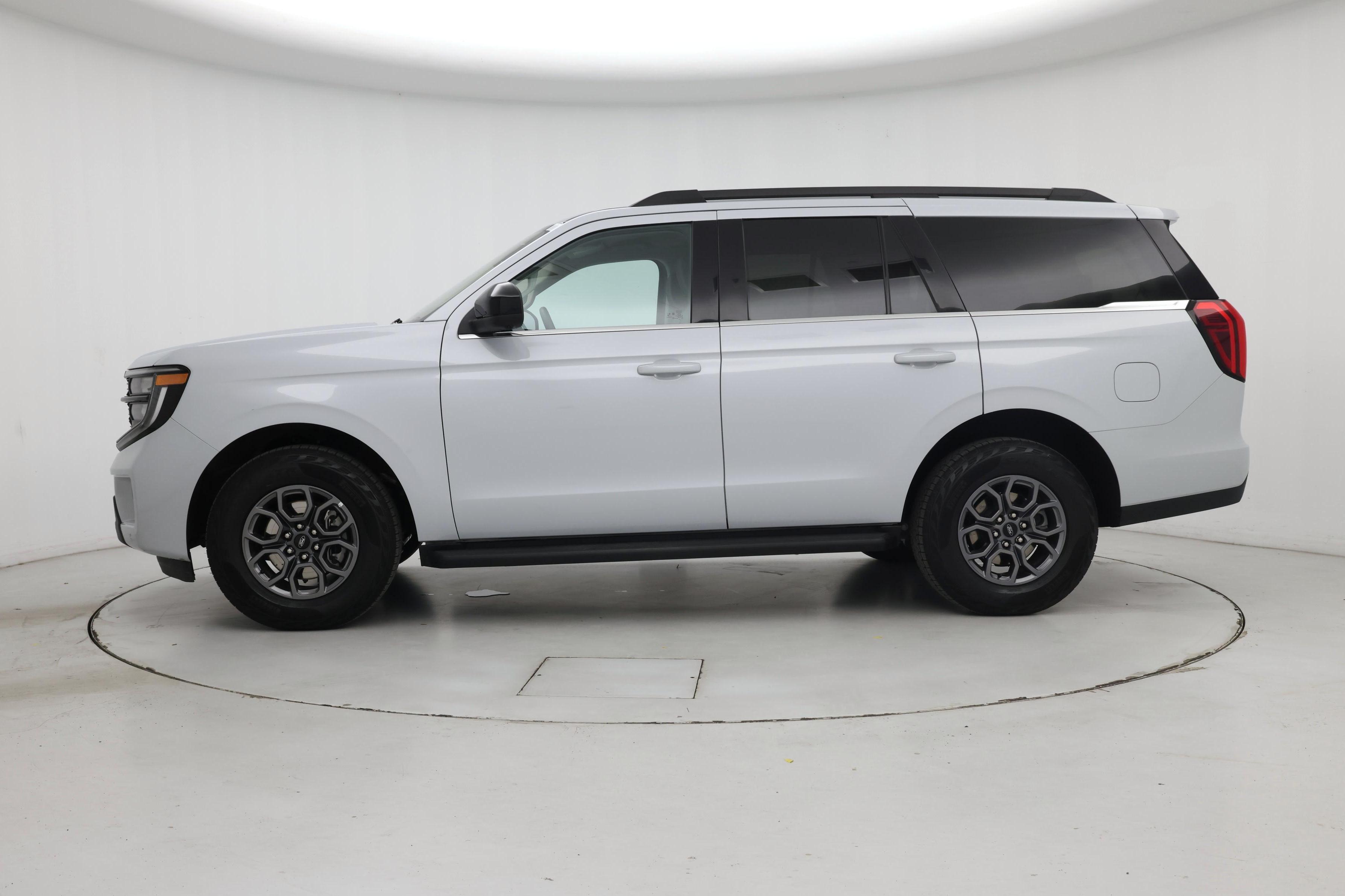 Thumbnail: 2025 Ford Expedition - 3
