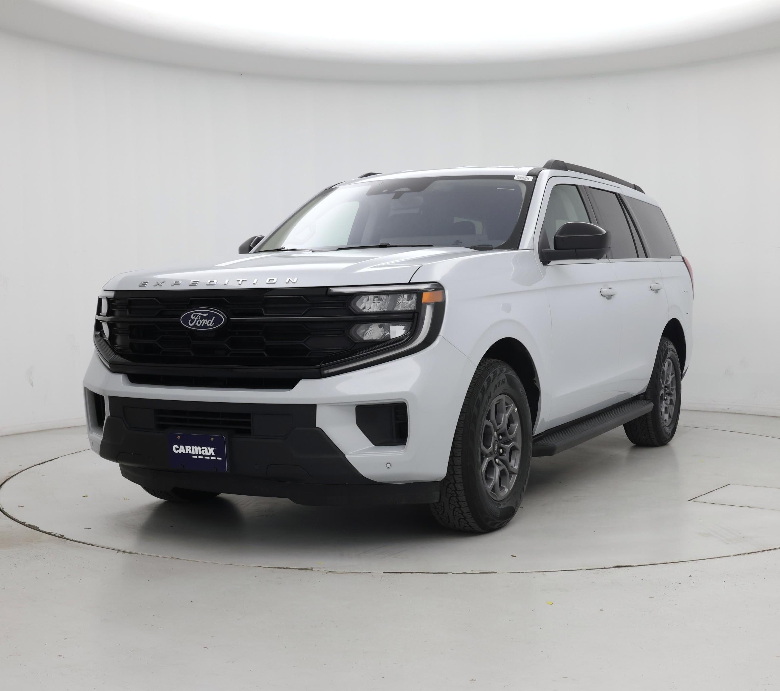 Thumbnail: 2025 Ford Expedition - 4