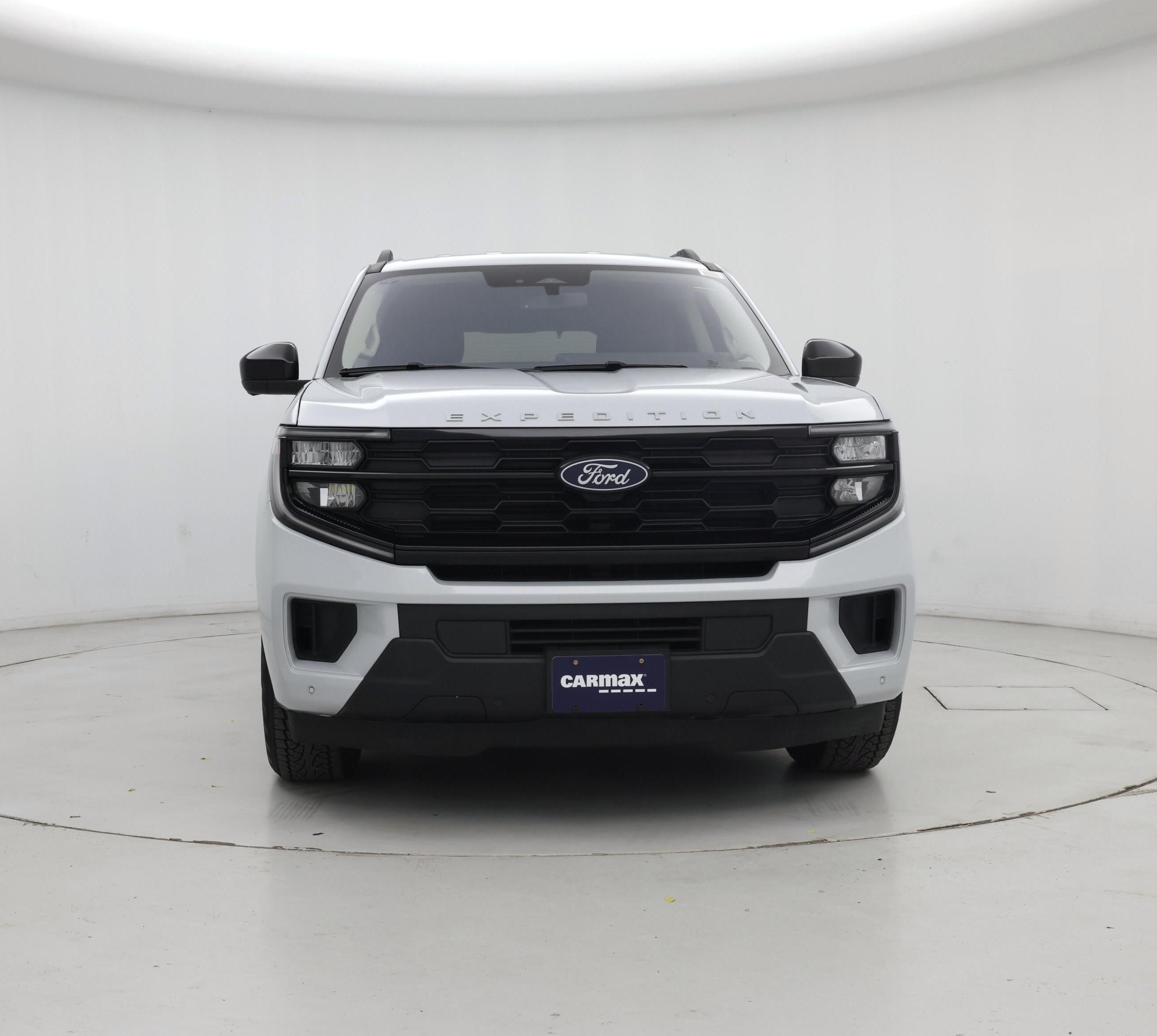 Thumbnail: 2025 Ford Expedition - 5