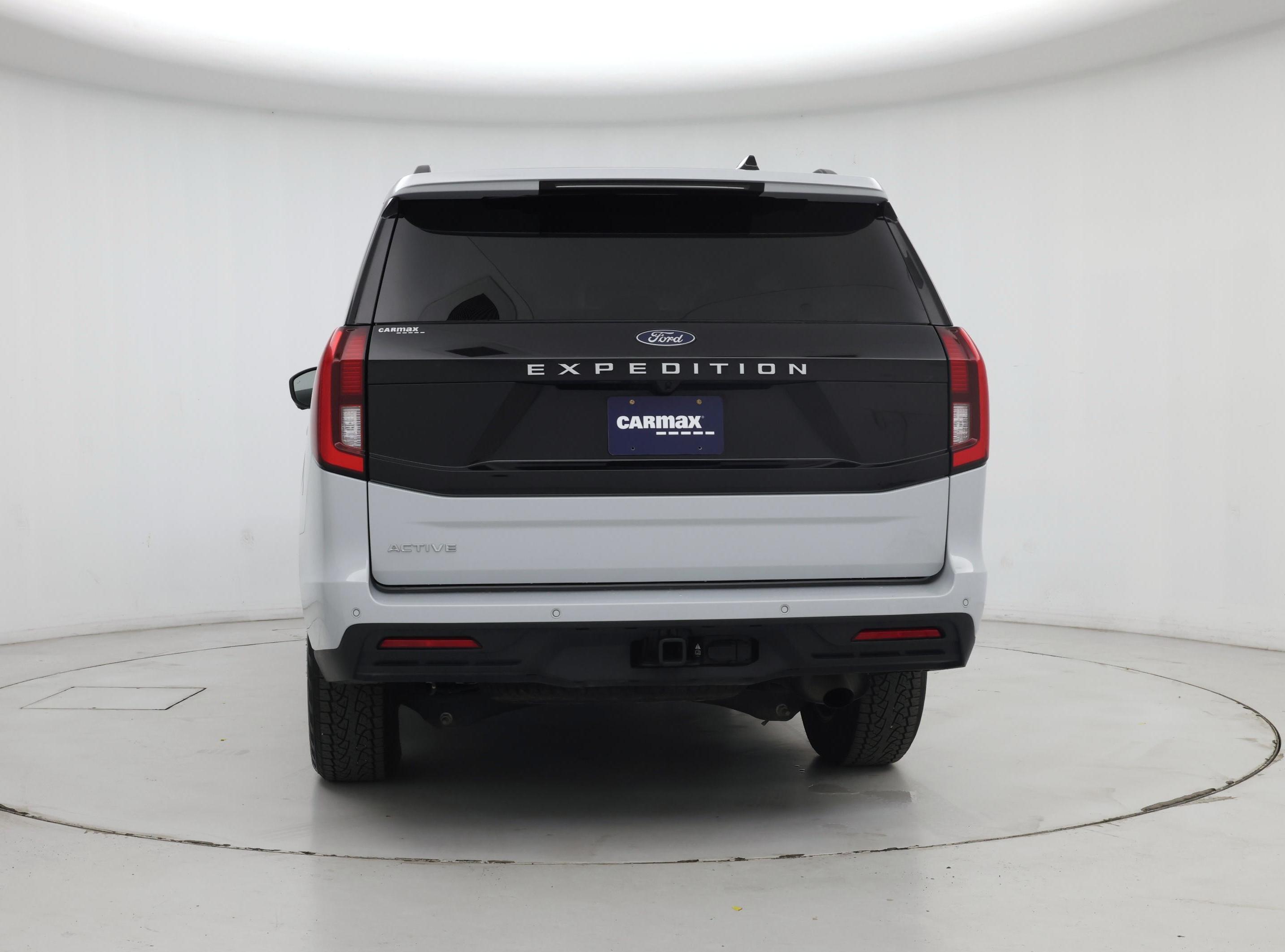 Thumbnail: 2025 Ford Expedition - 6