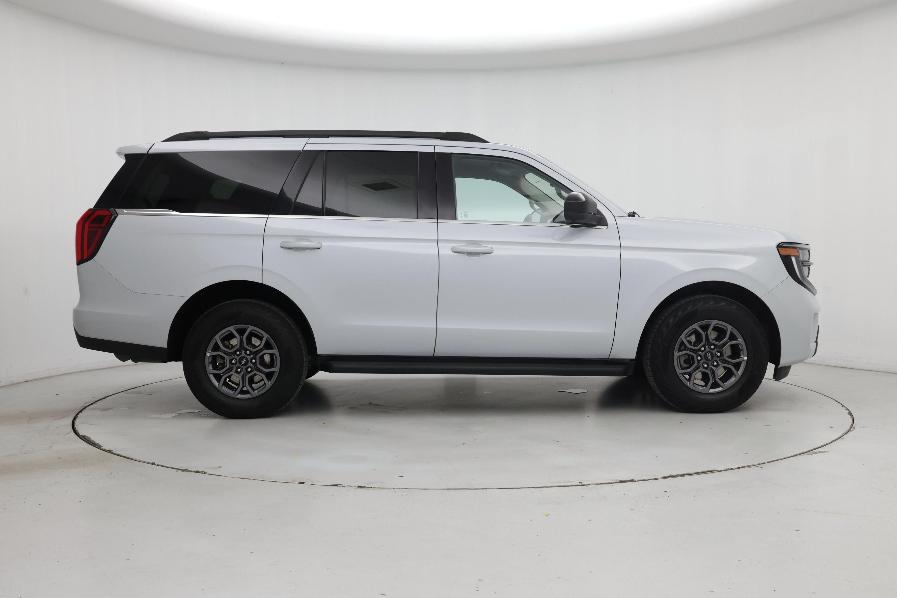 Thumbnail: 2025 Ford Expedition - 7