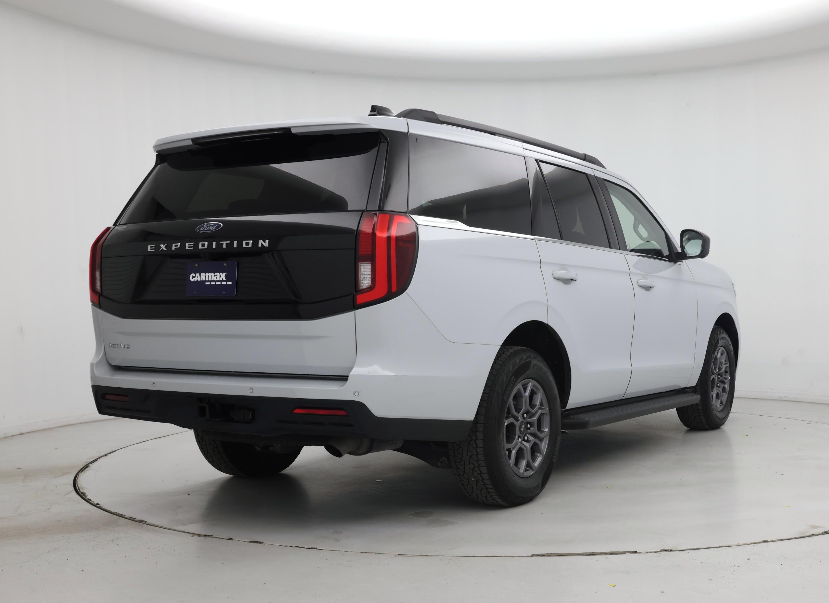 Thumbnail: 2025 Ford Expedition - 8